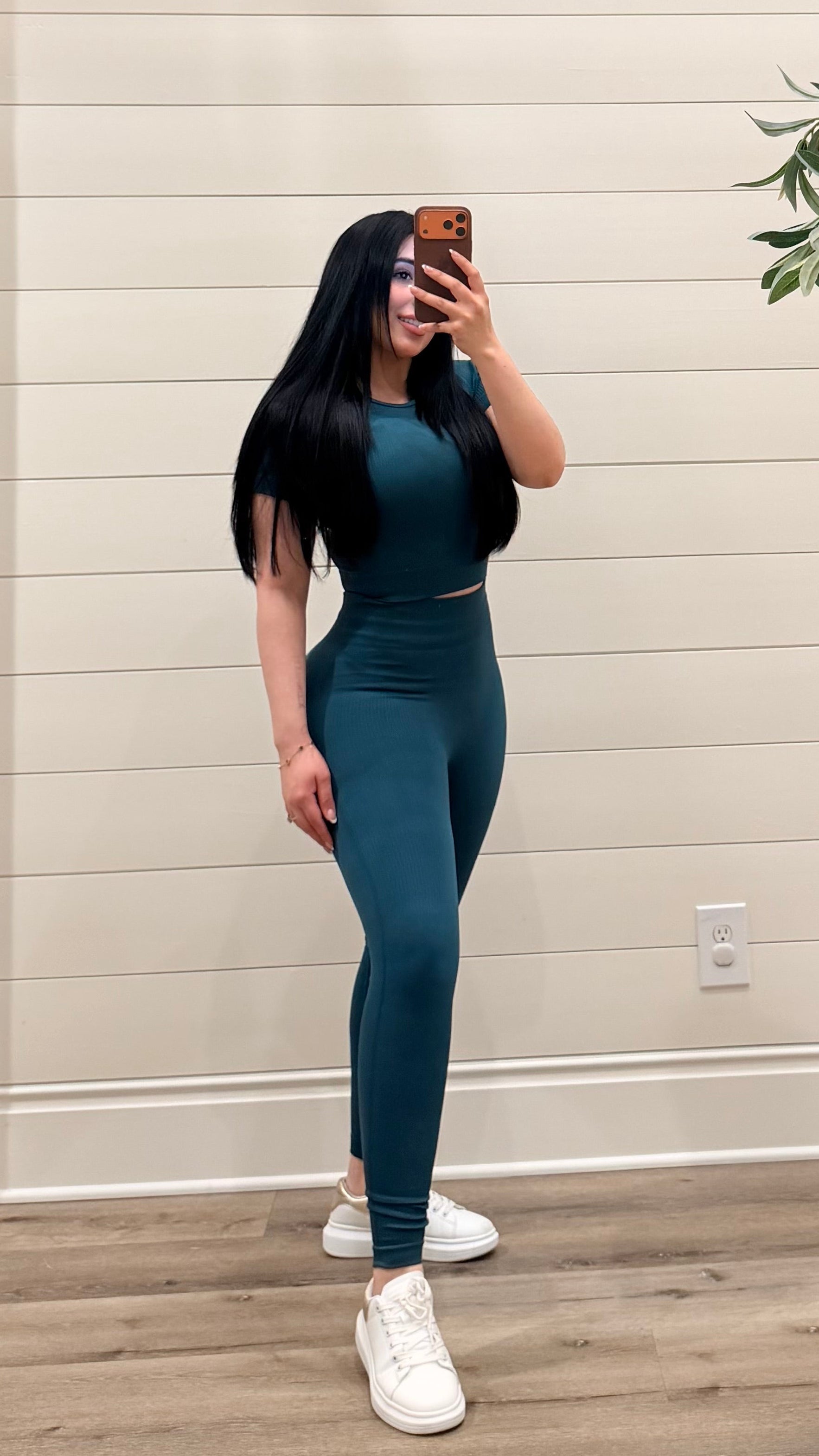 Emerald BBL Active Set