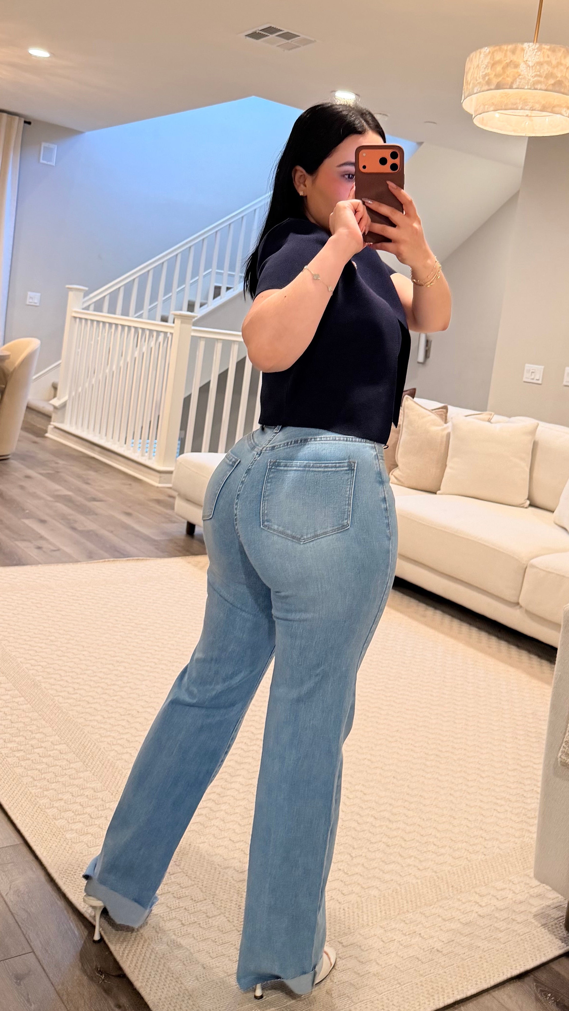 Sandra Jeans
