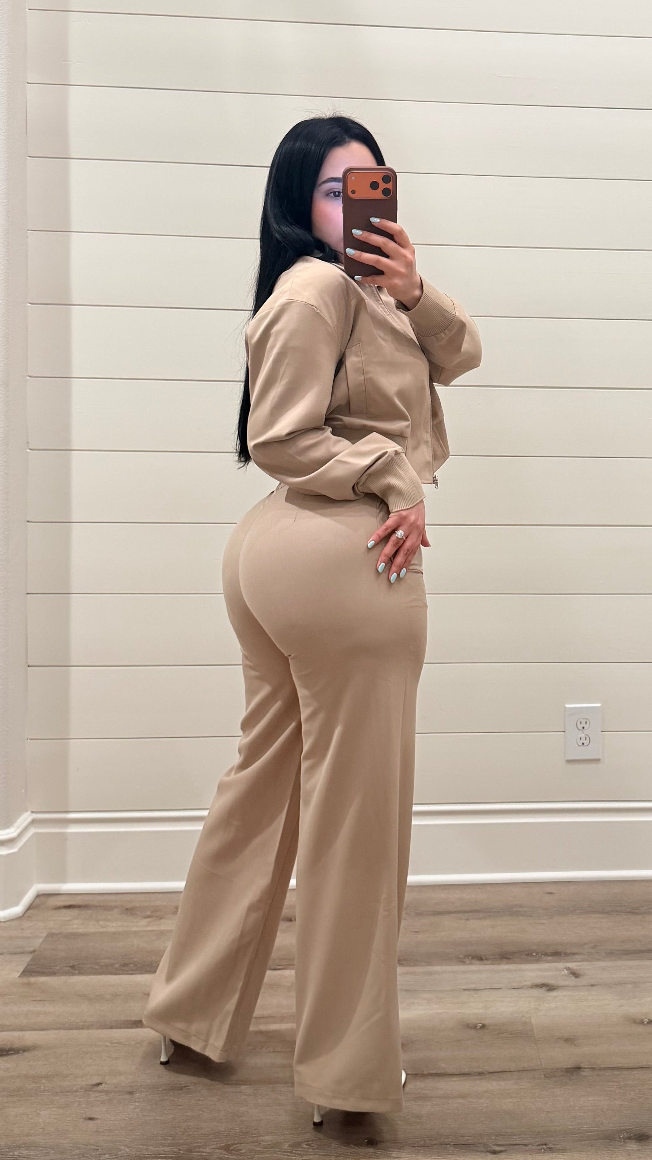 Jocelin Nude Set