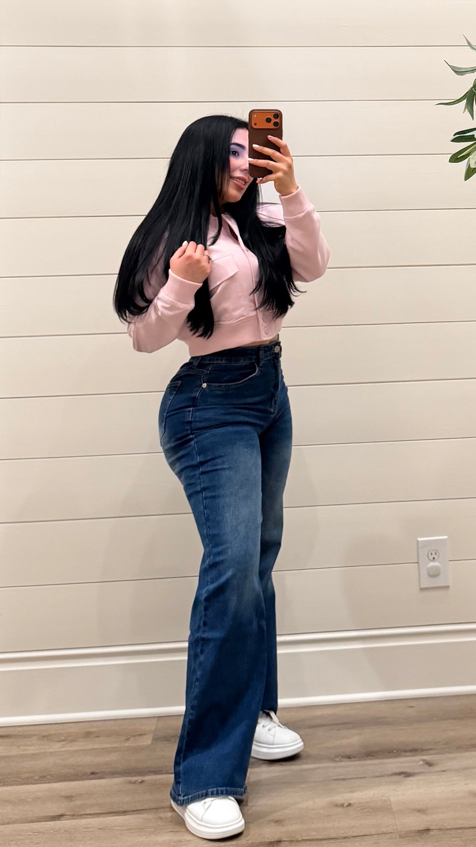 Boguish Jeans