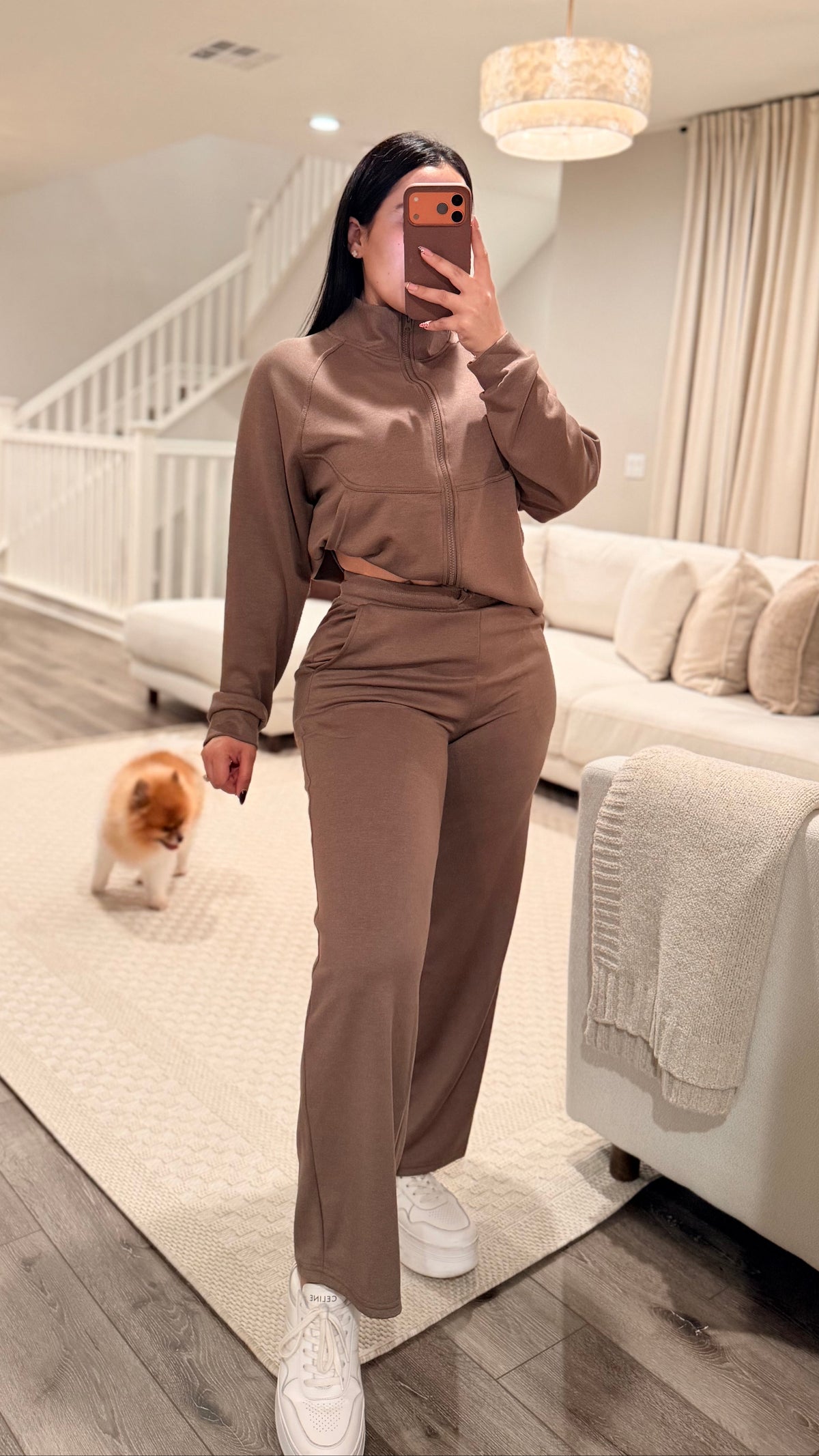 Kylie Brown Set