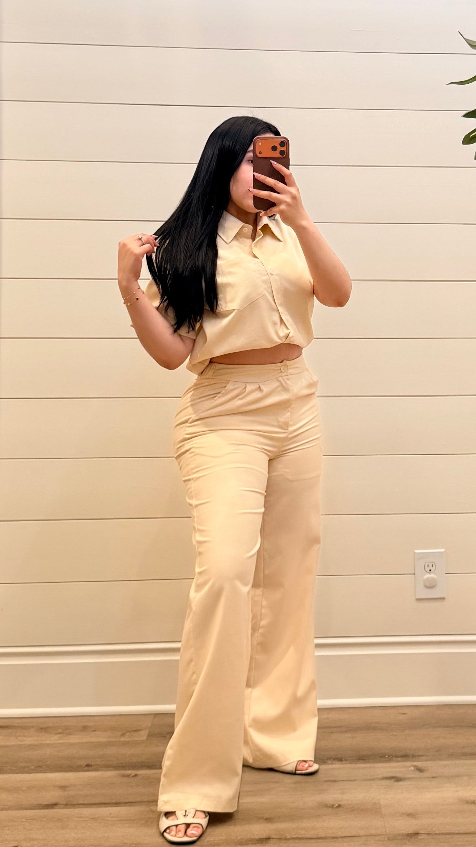 Arena Beige SET