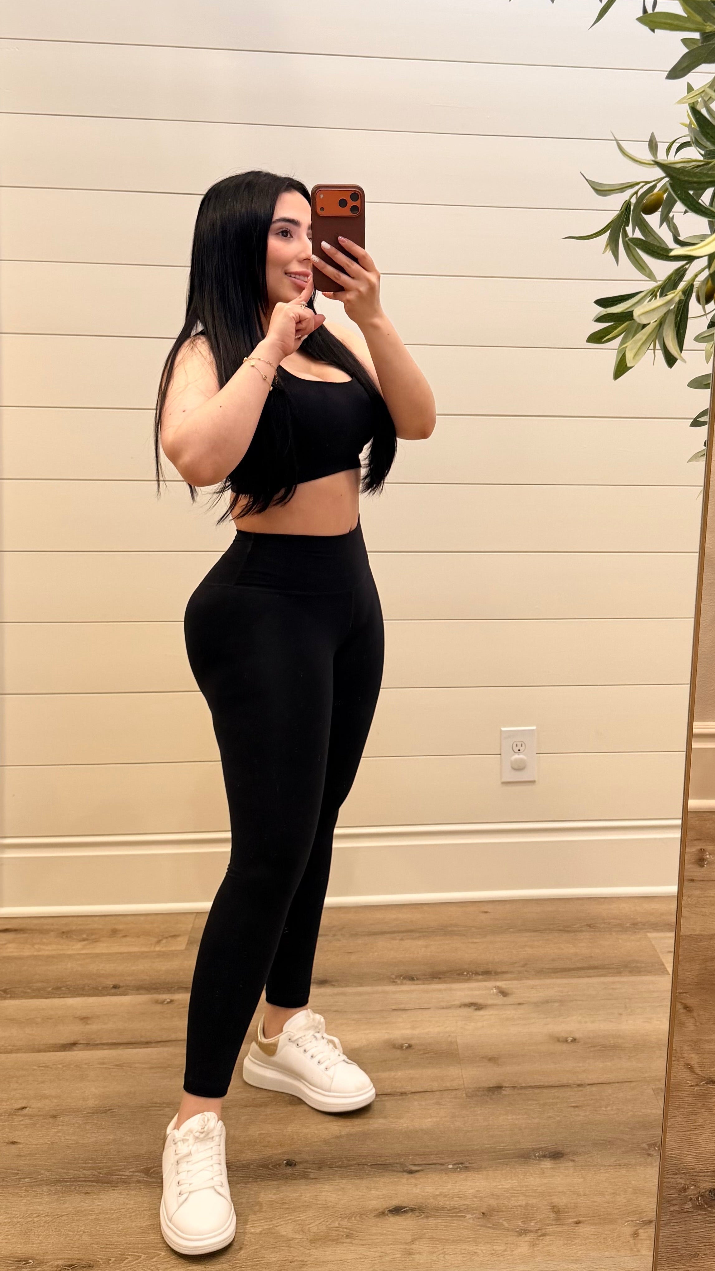 Black Liz Active Set