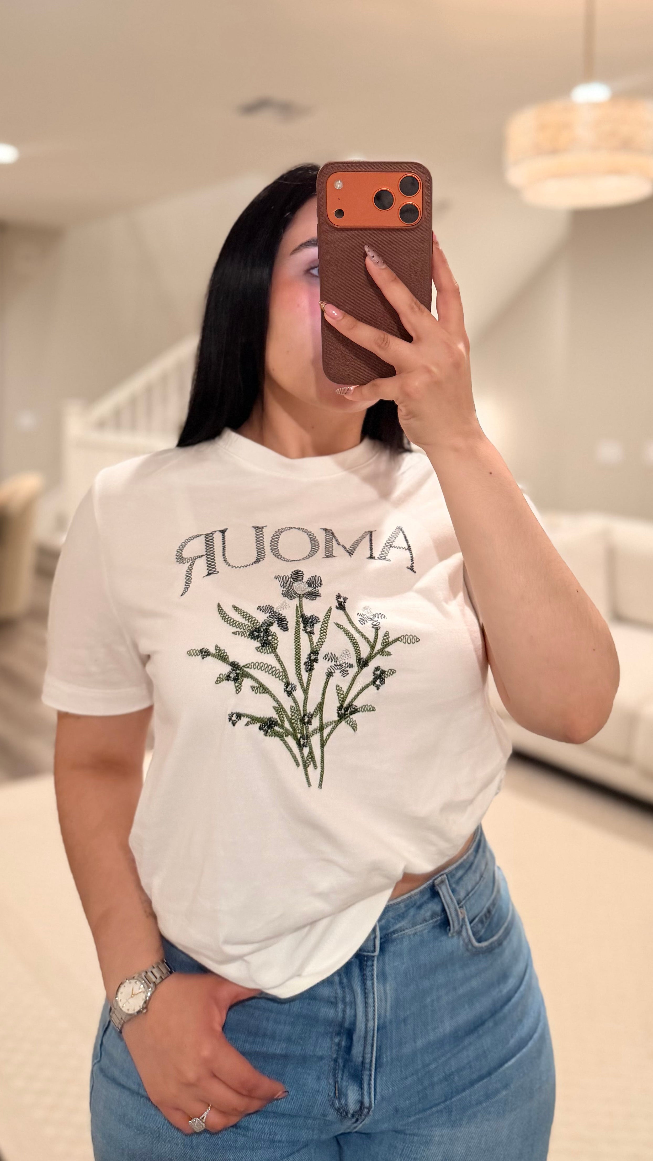 Amour T-Shirt