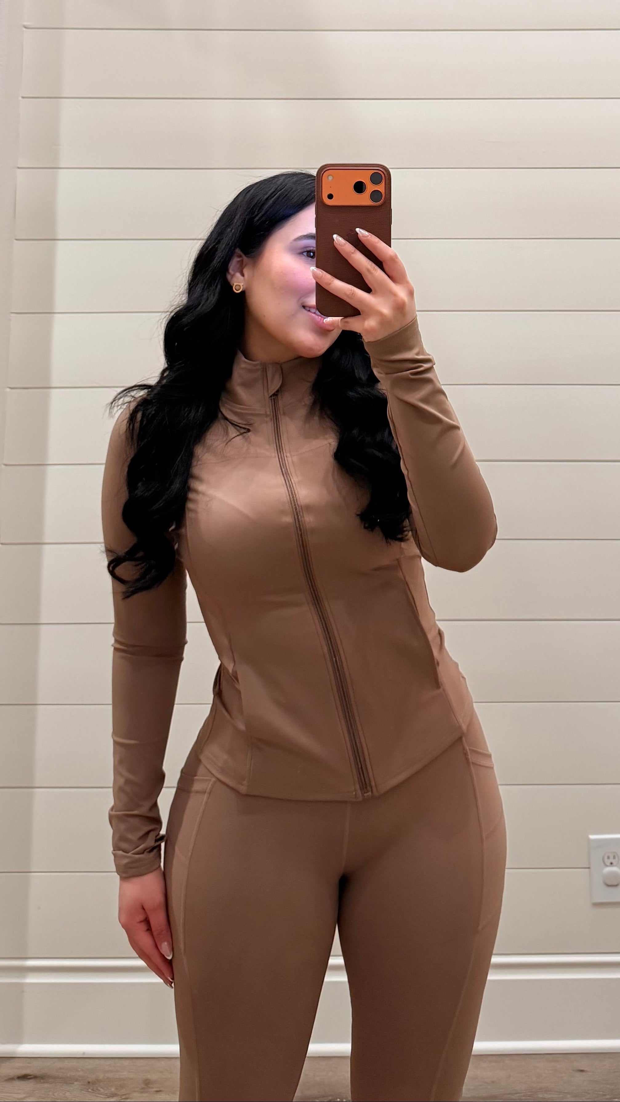 Toffee Flare Active Set