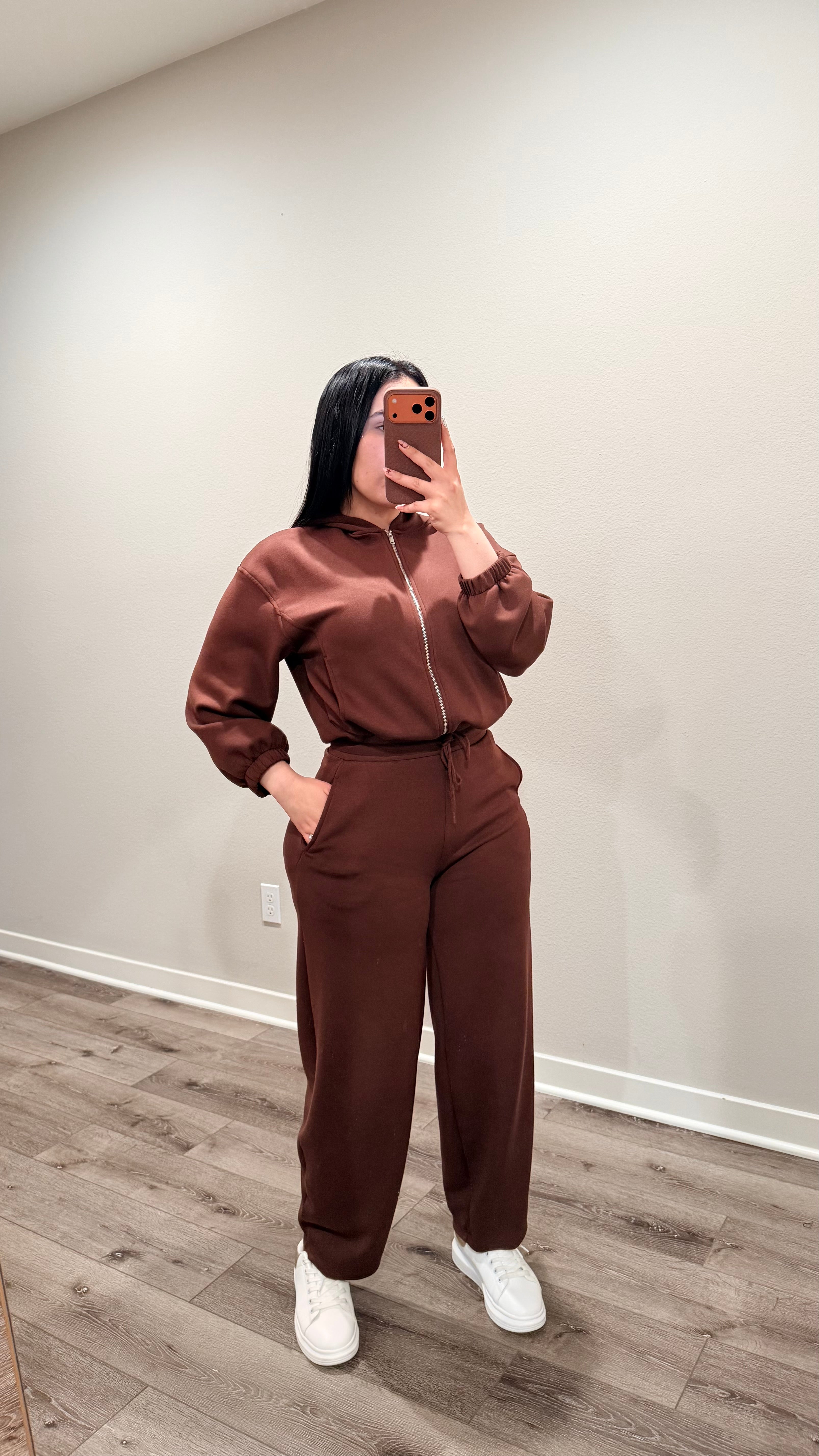 Brenda Brown Set