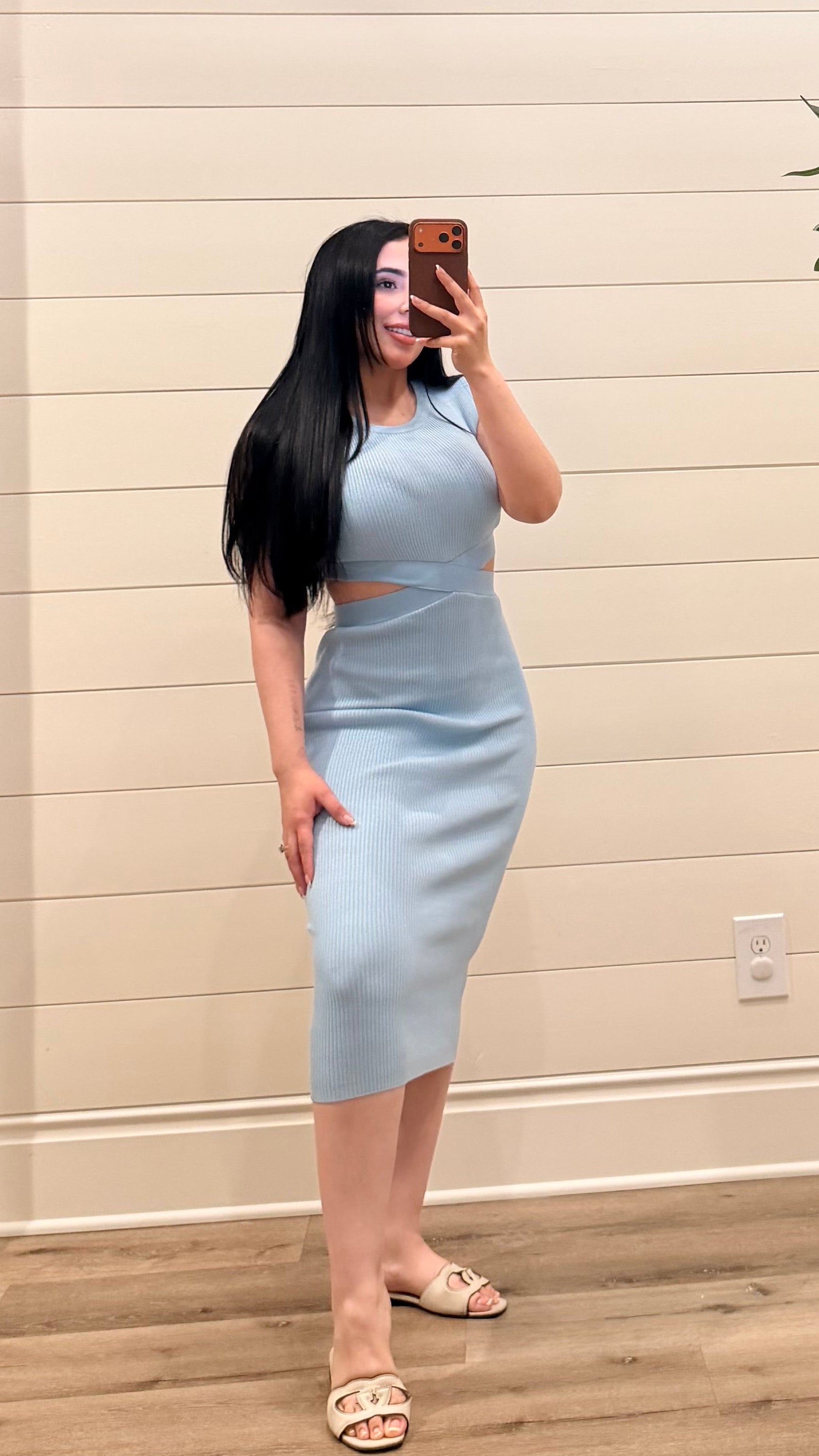 Cielo Amari Dress