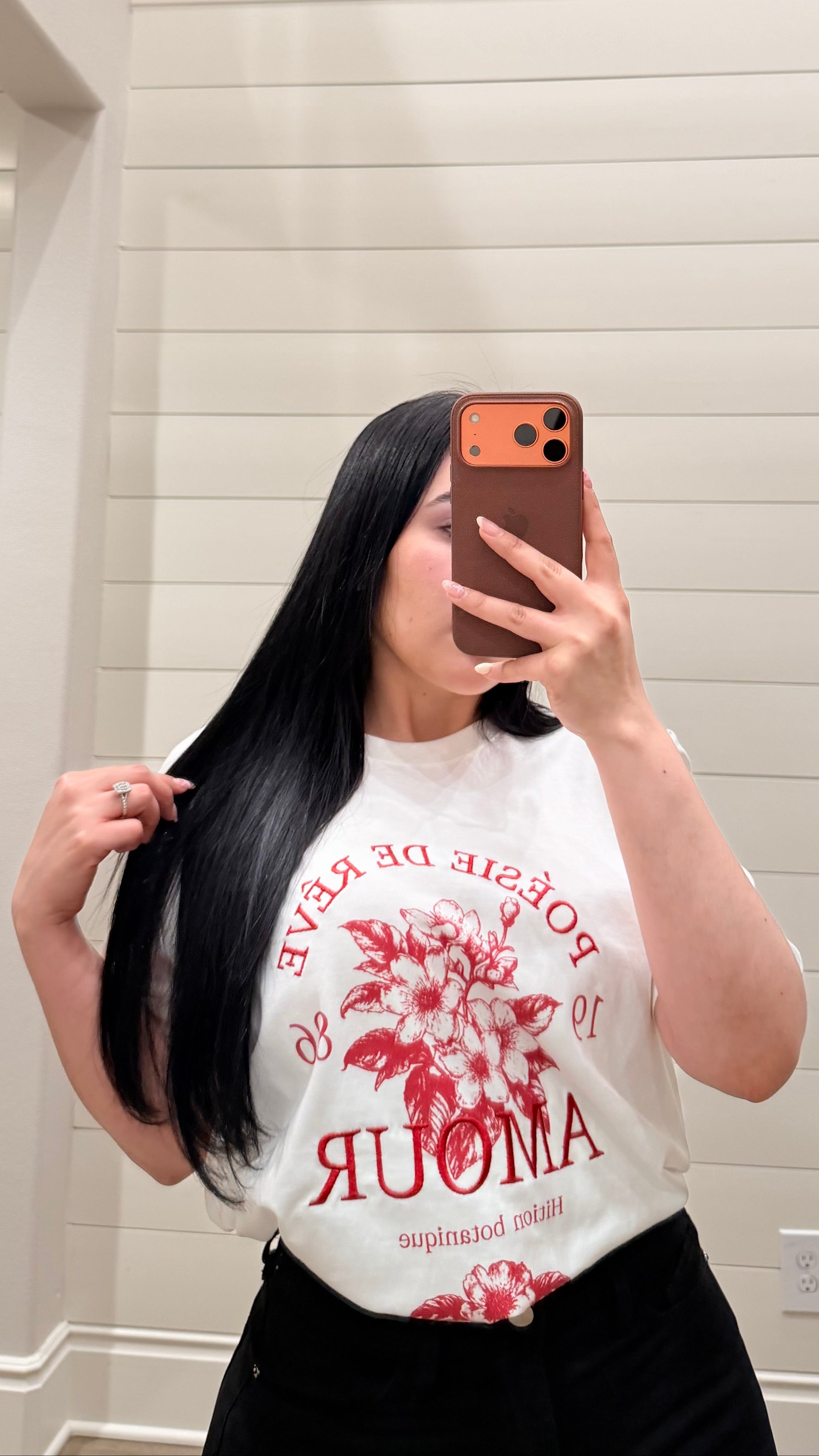 Amour T-Shirt
