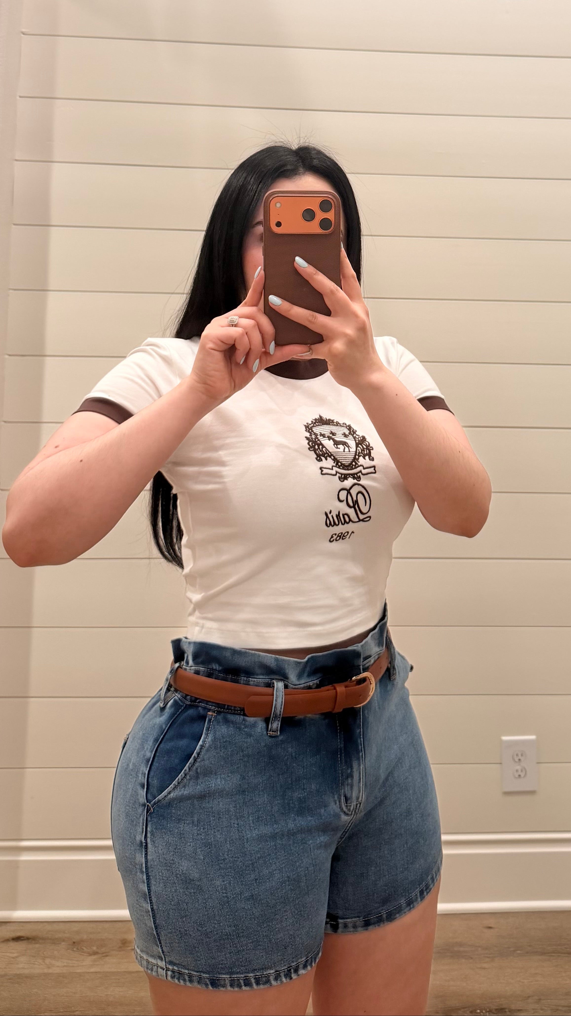 Valeria Shorts