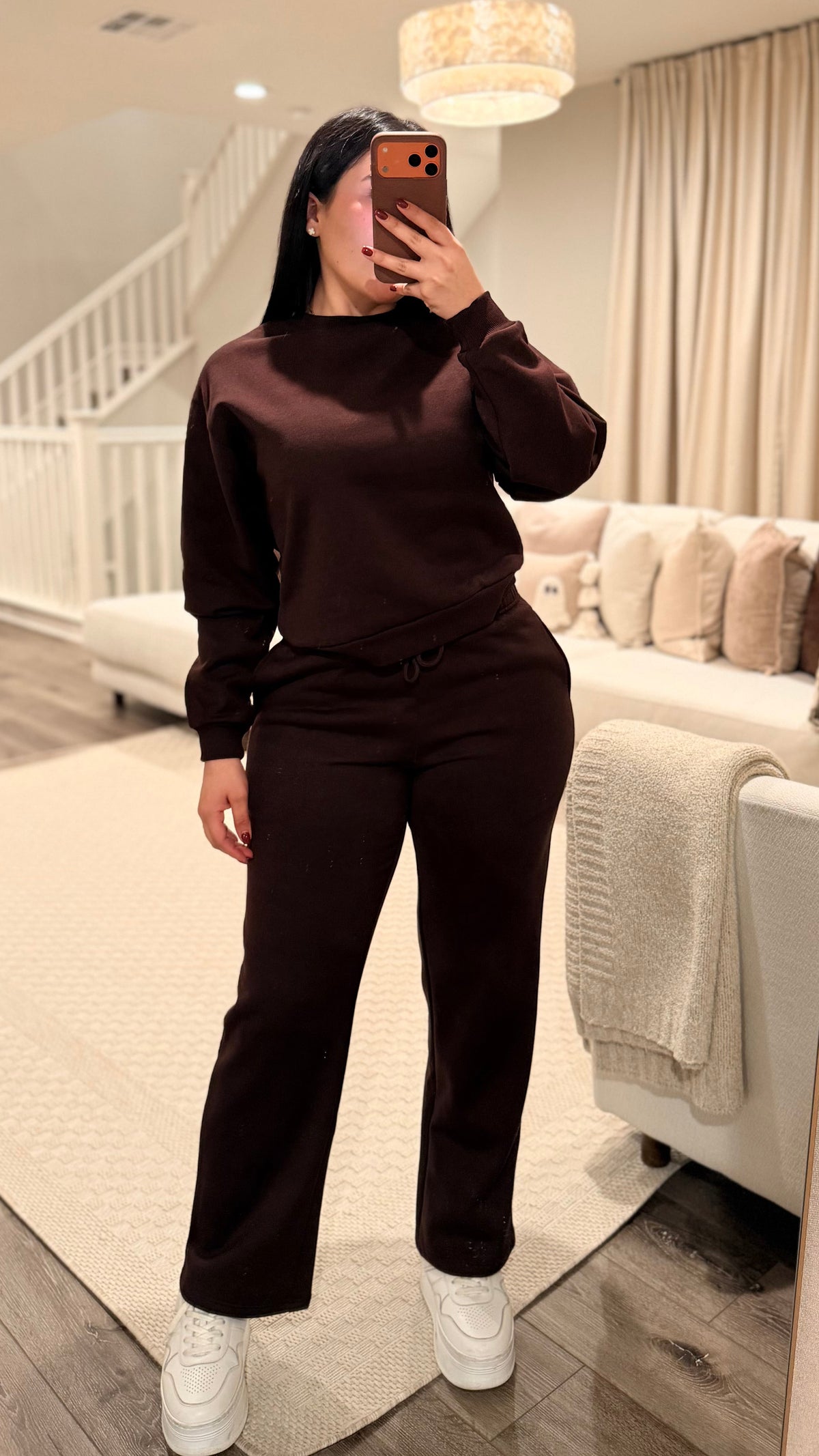 Denise Brown Set