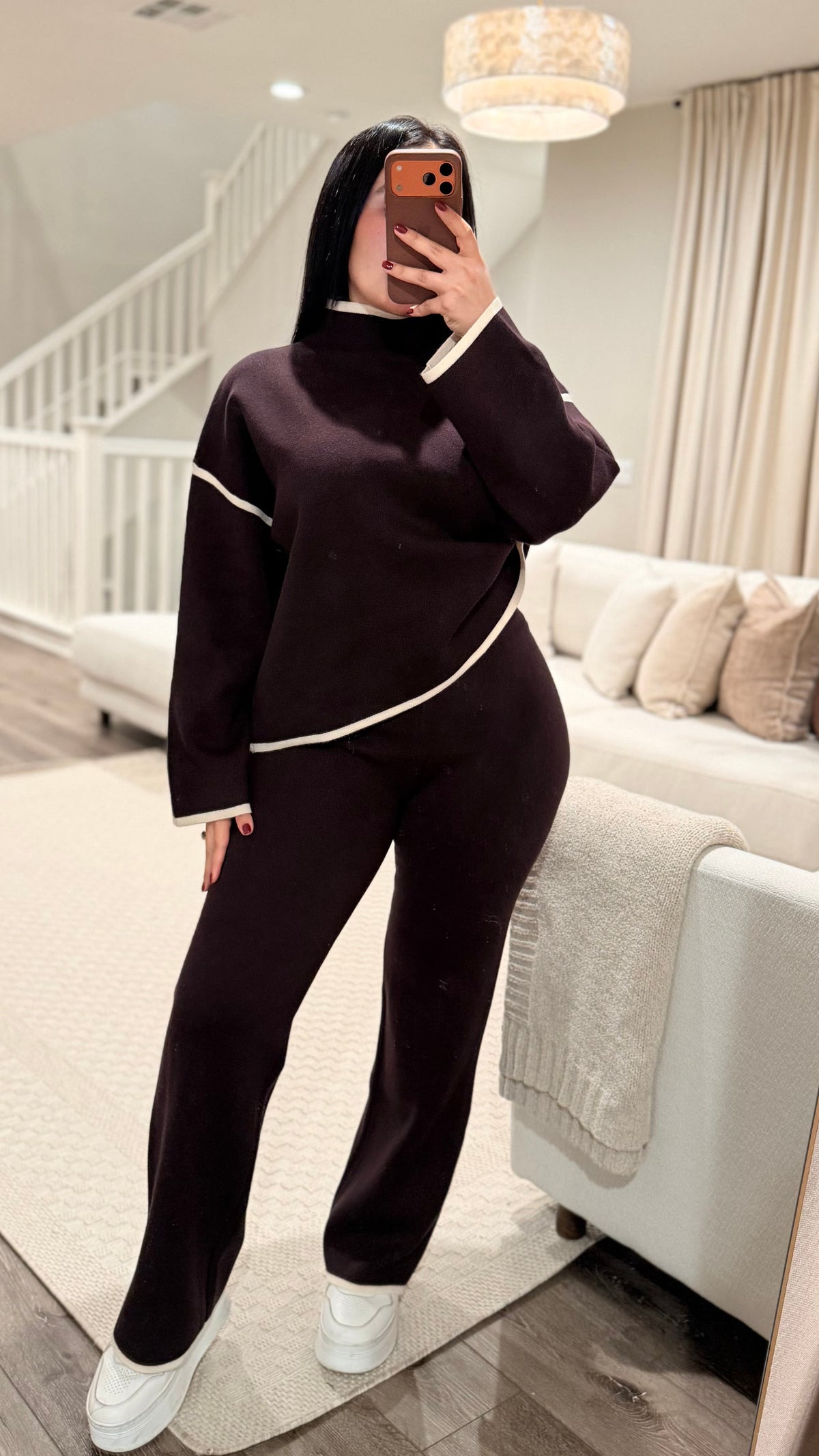 Fabiola Set