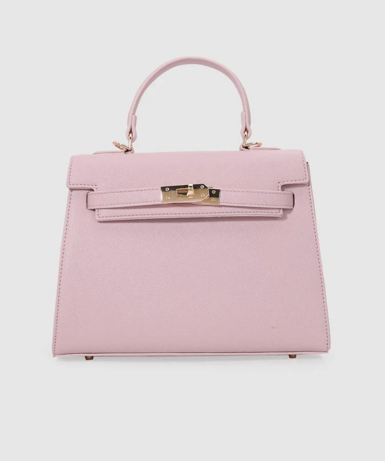 Pink Bag