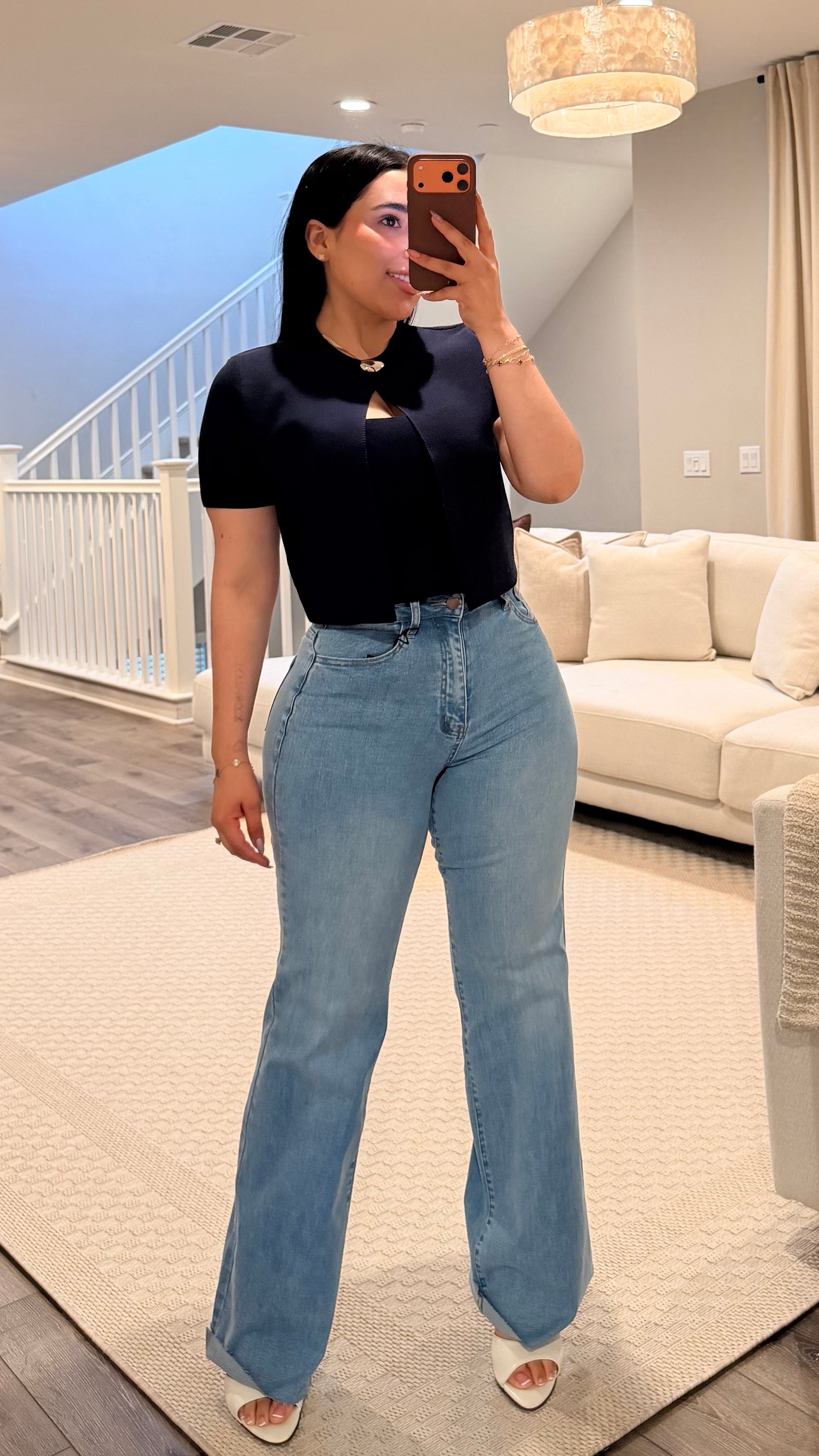 Sandra Jeans