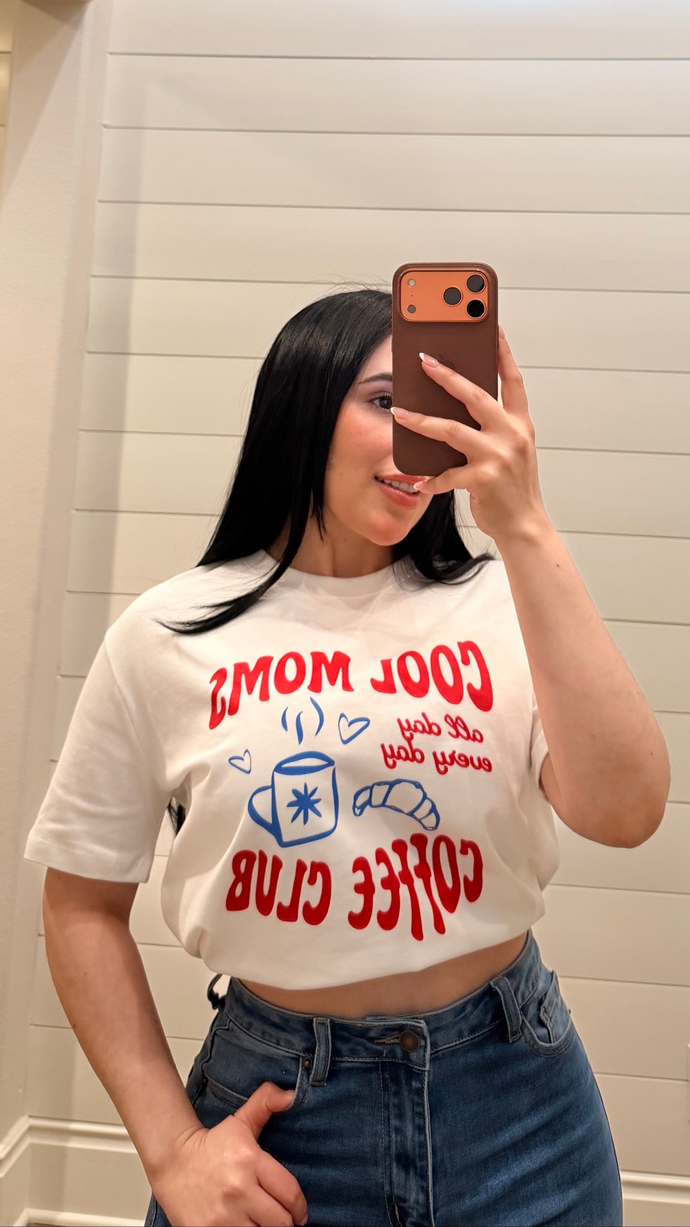 Cool Mom T-Shirt