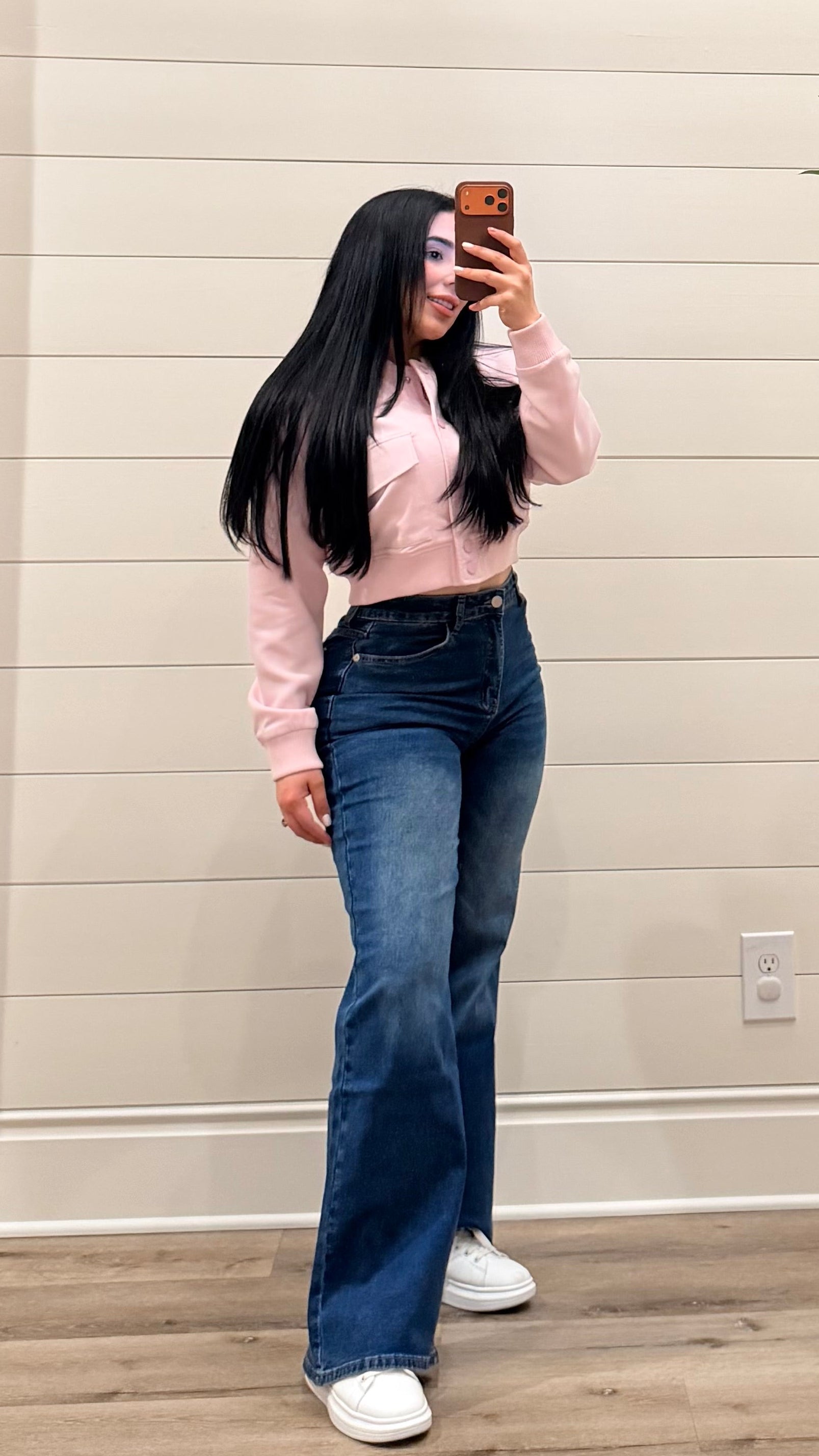 Boguish Jeans