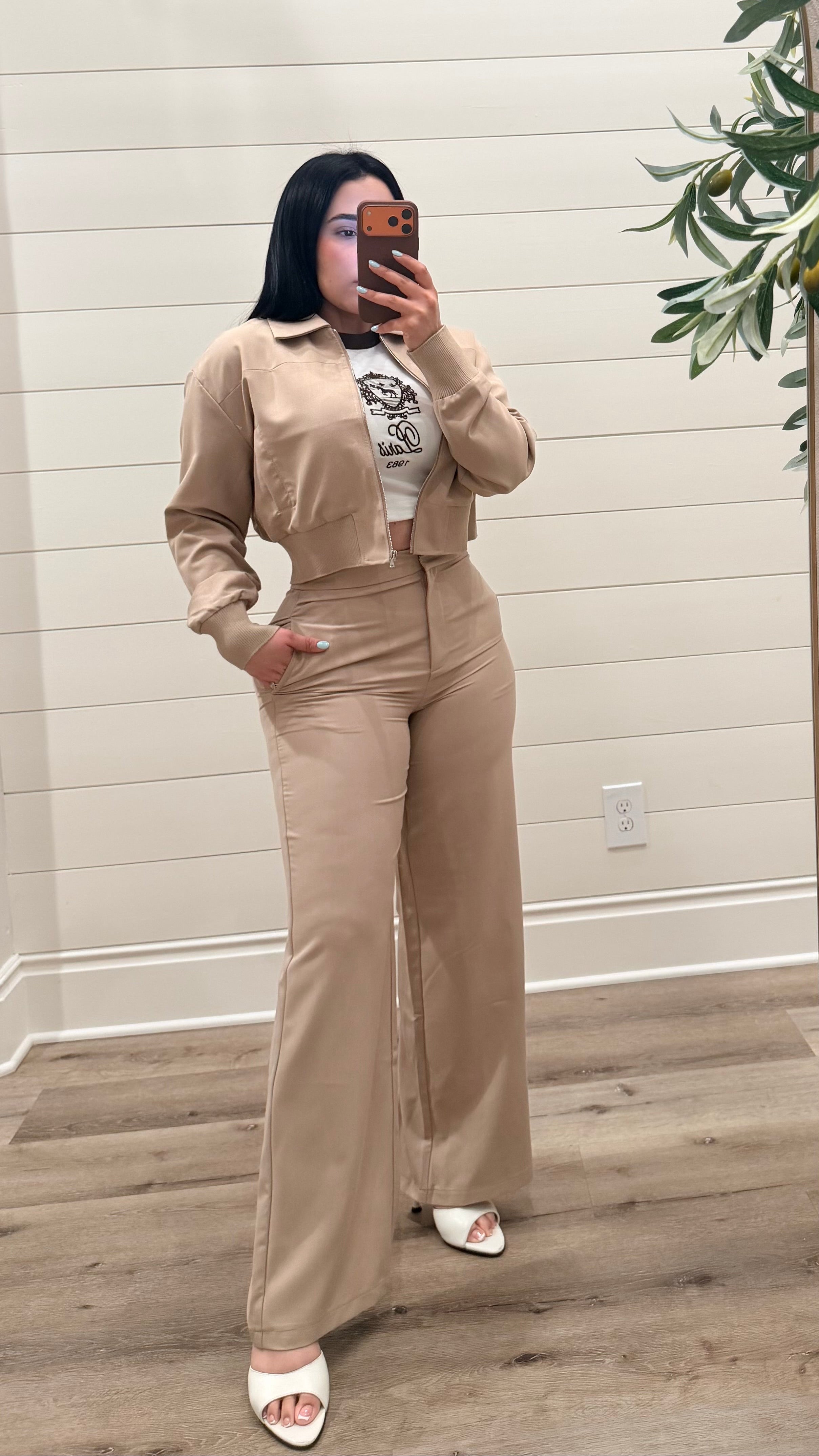 Jocelin Nude Set