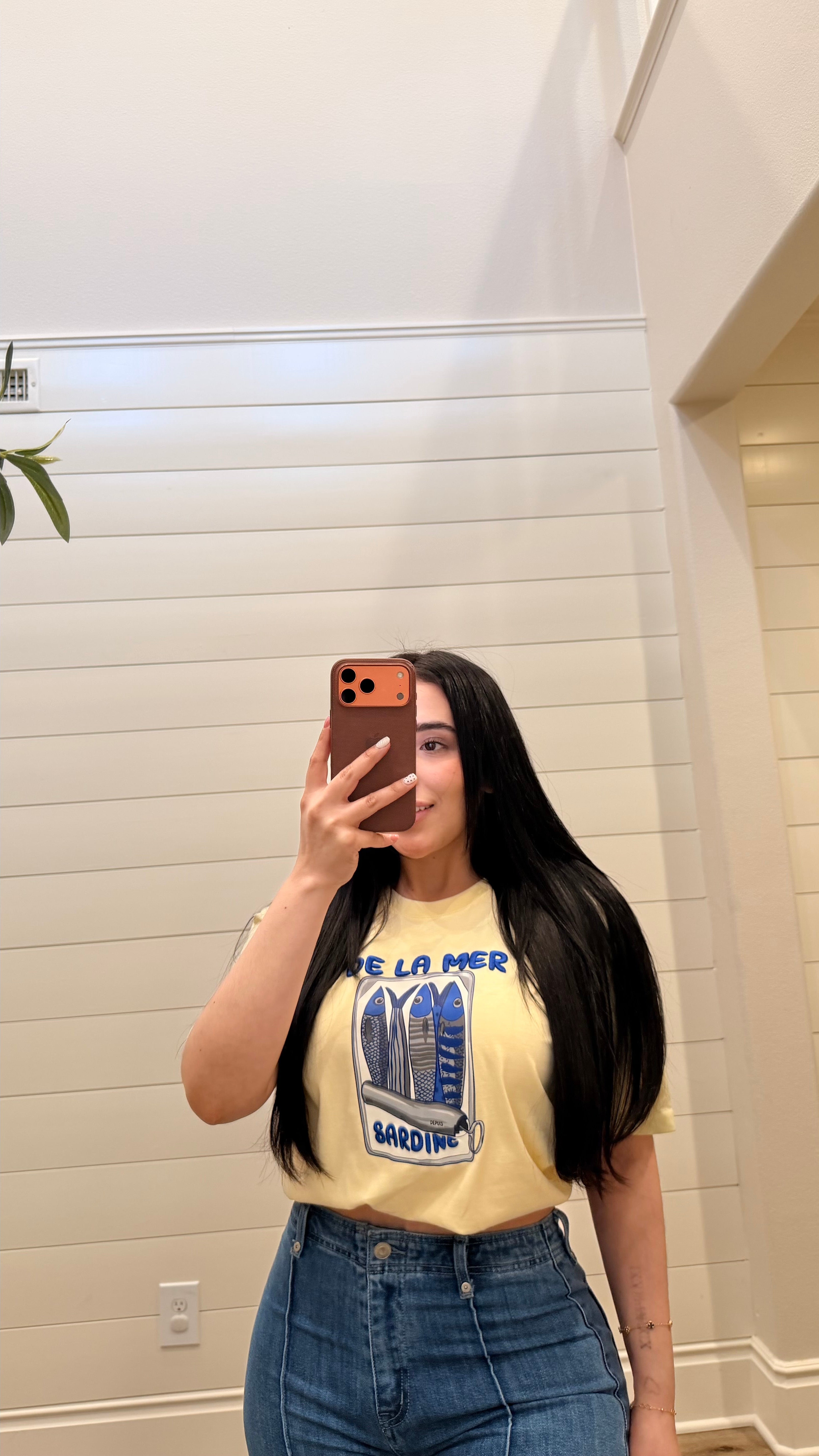 La Mer T-Shirt