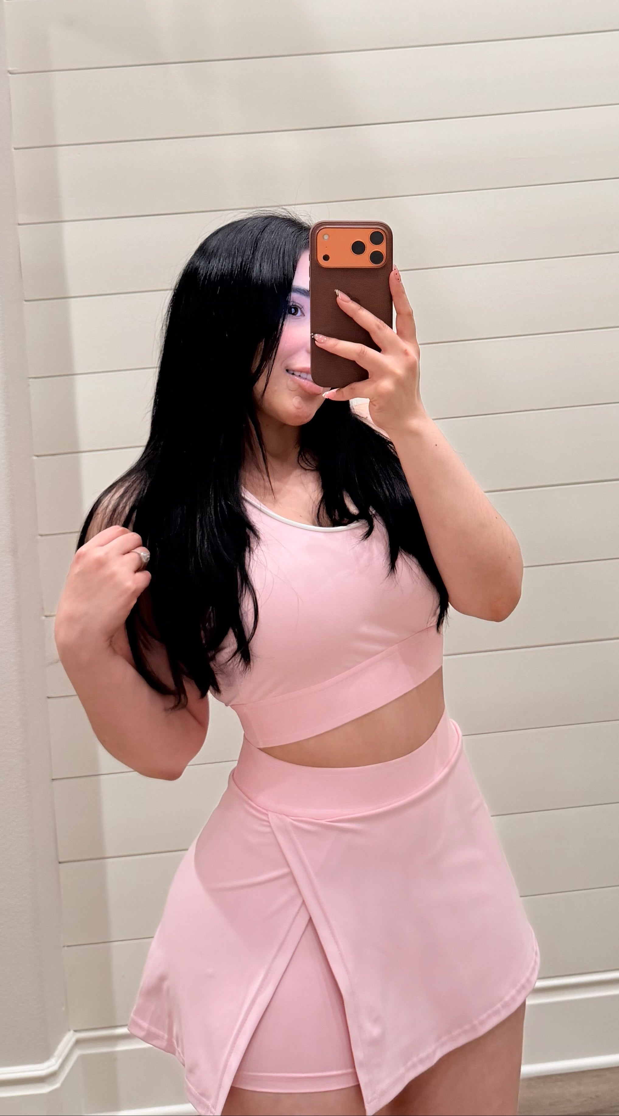 Alondra Skirt Set