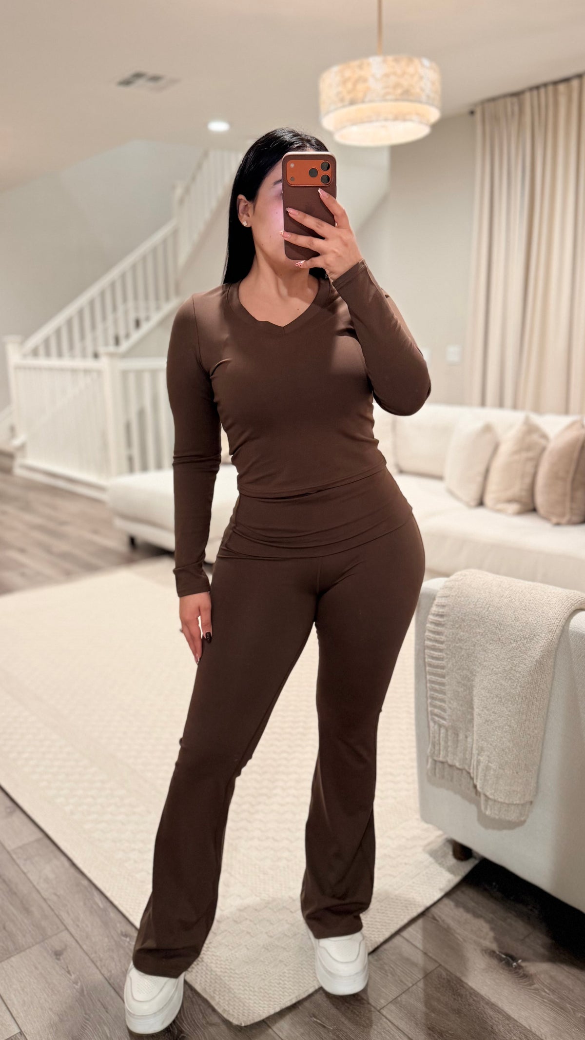 Alicia Brown Active Set