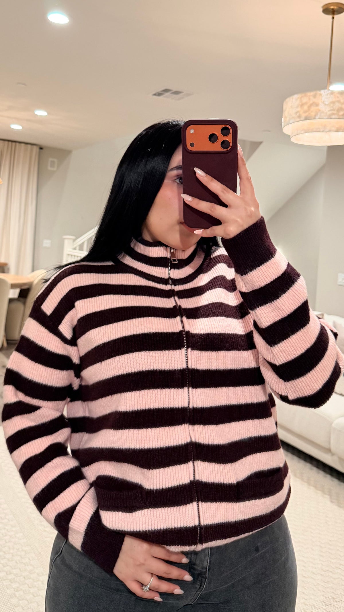 Diana Sweater