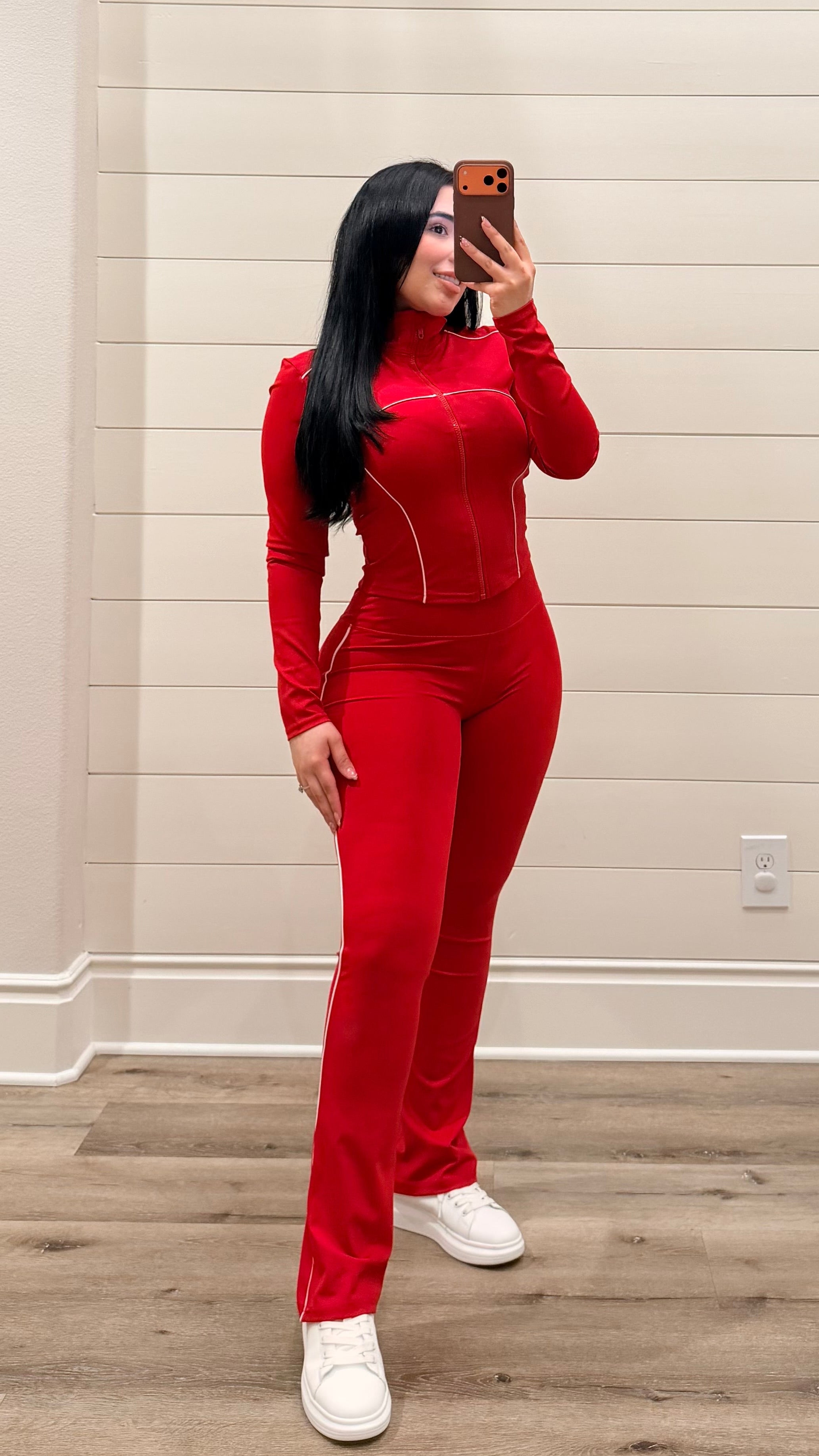 Cherry Active Set