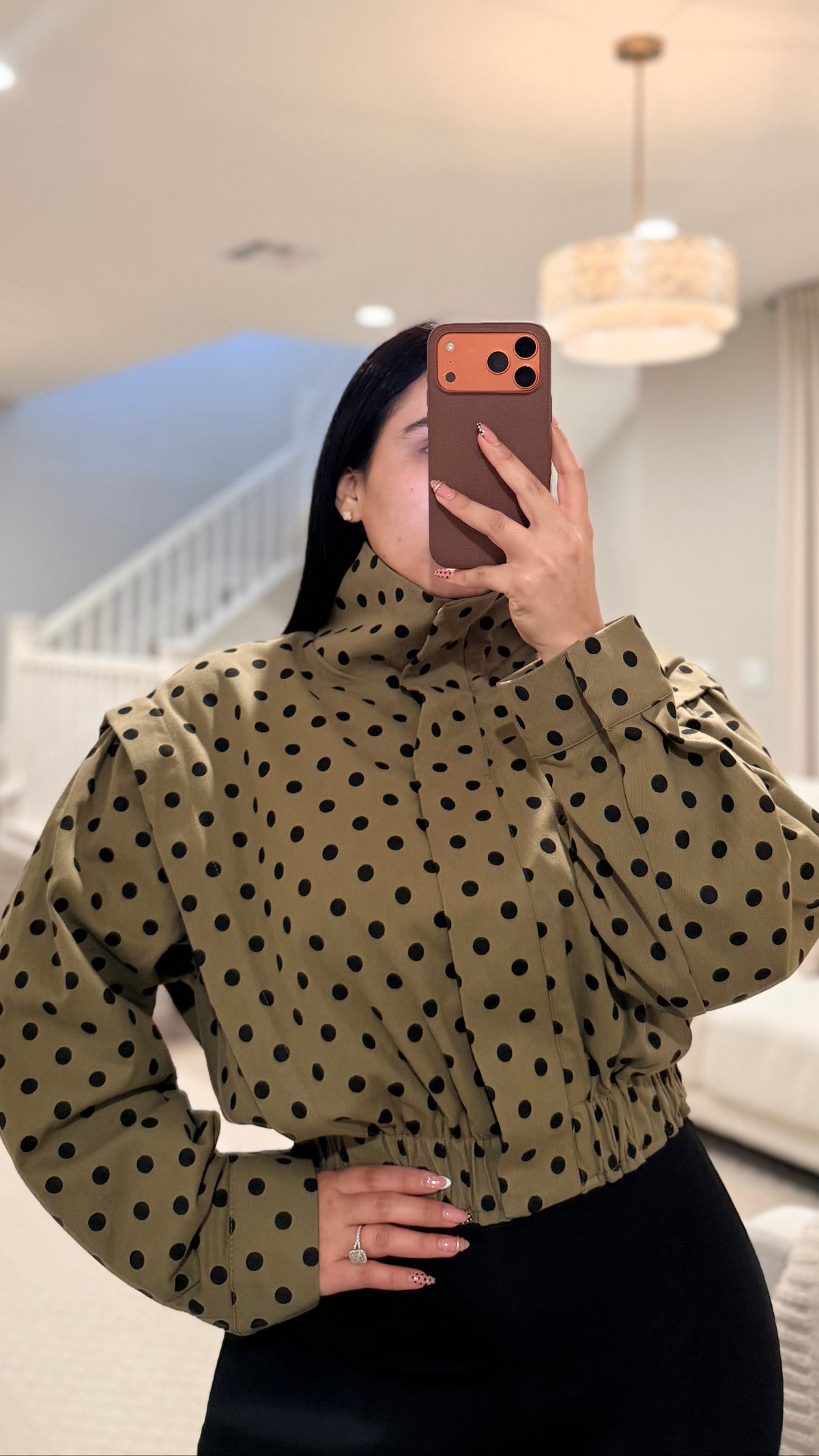 Doty Jacket