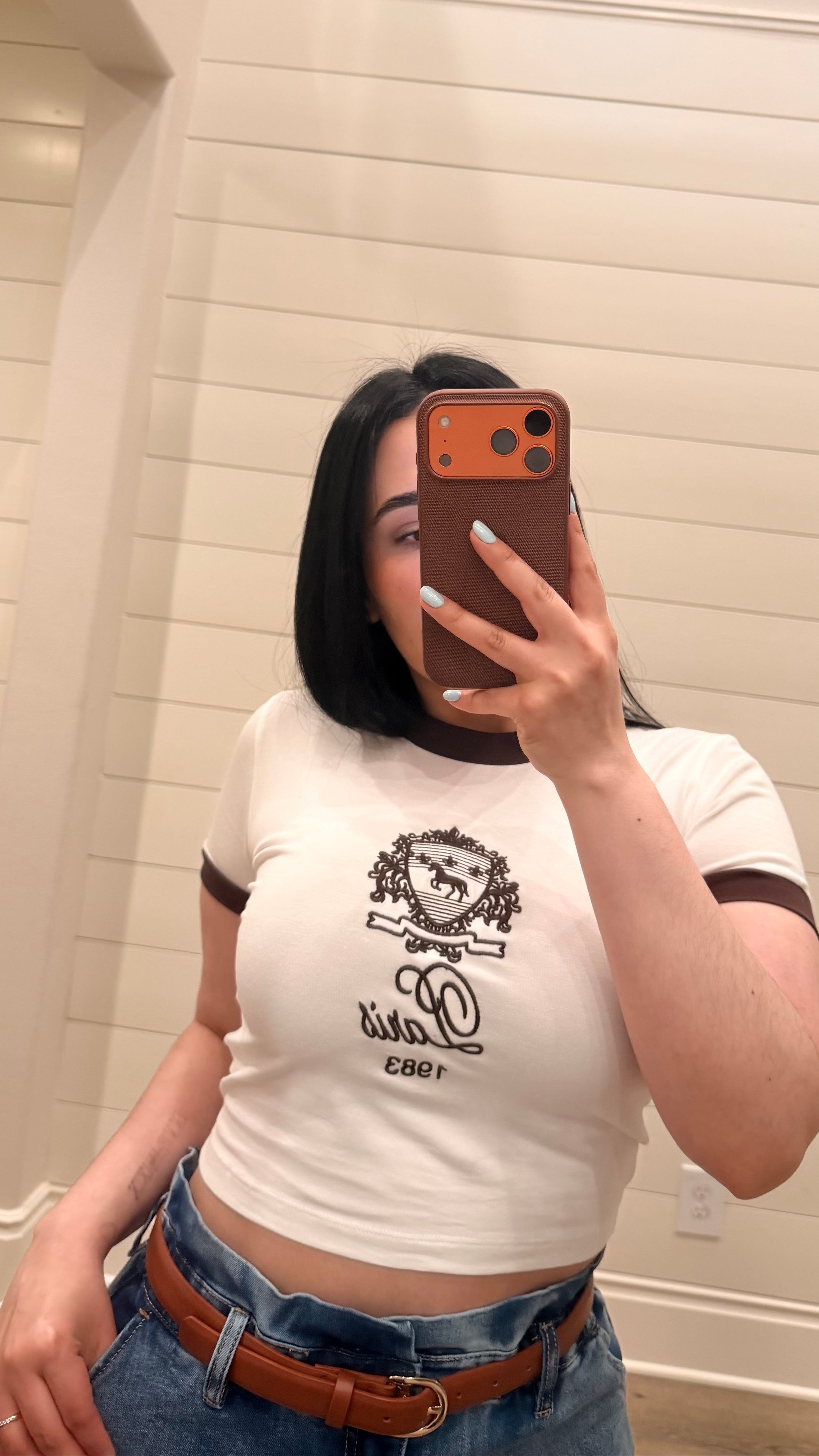 Paris T-Shirt