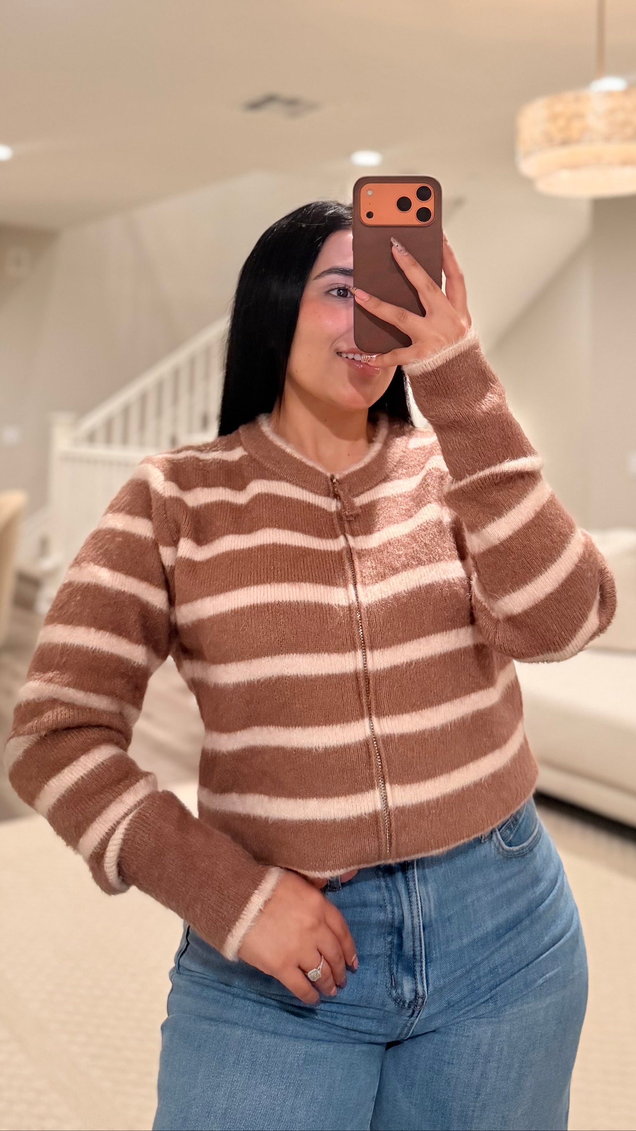 Andrea Cardigan