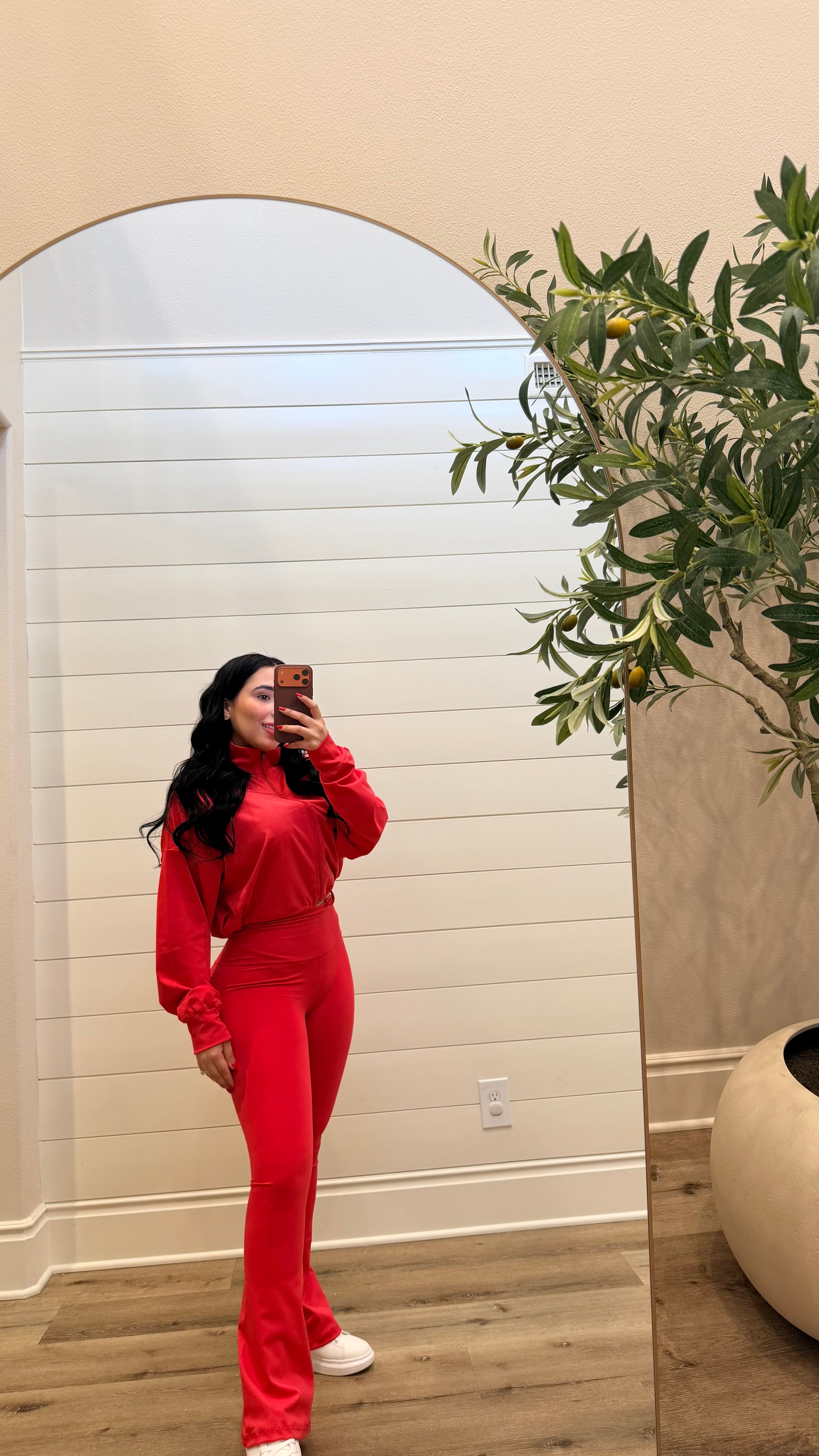 Rasberry Workout Set