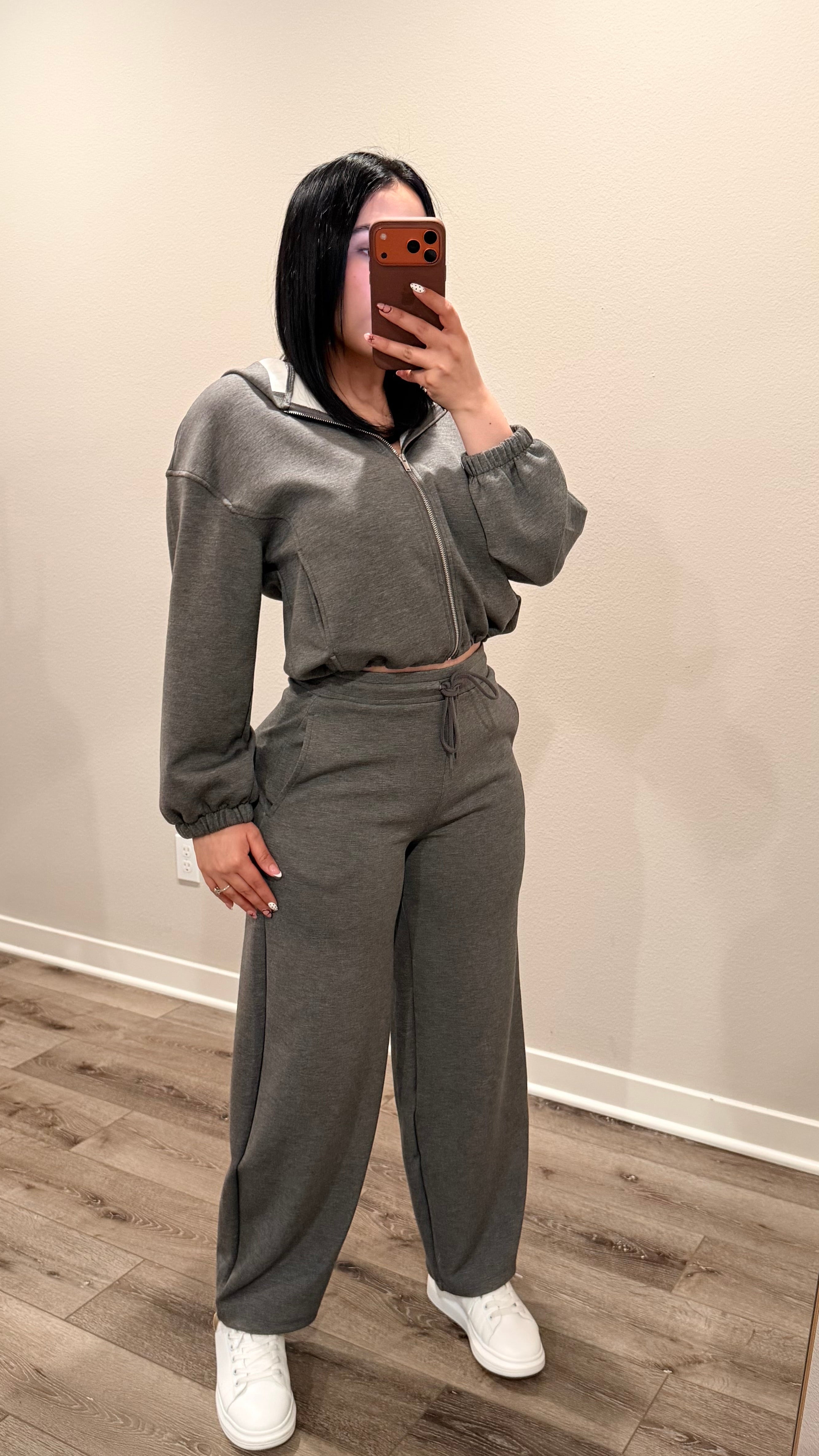 Steph Grey Set
