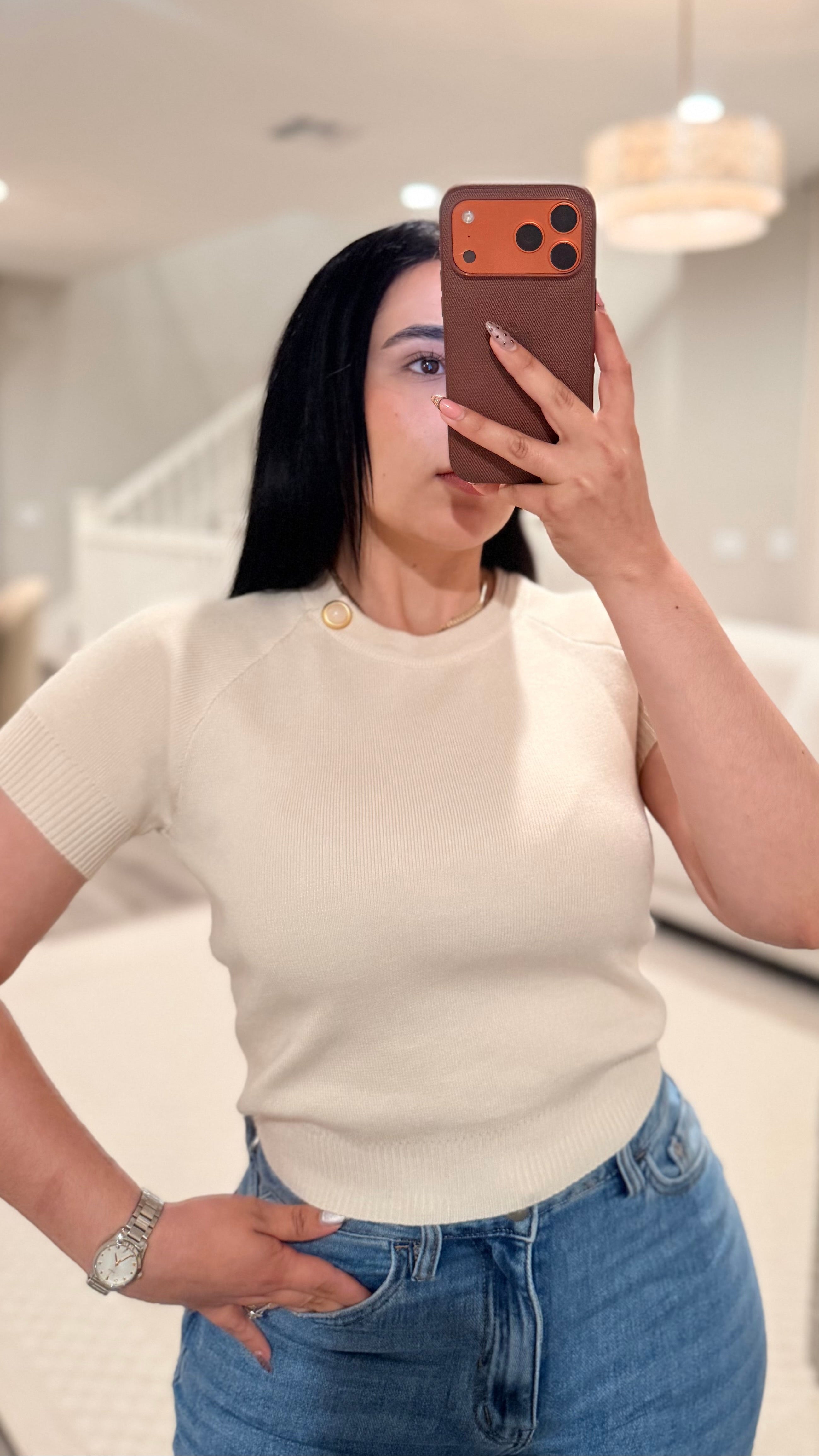 Liliana Top
