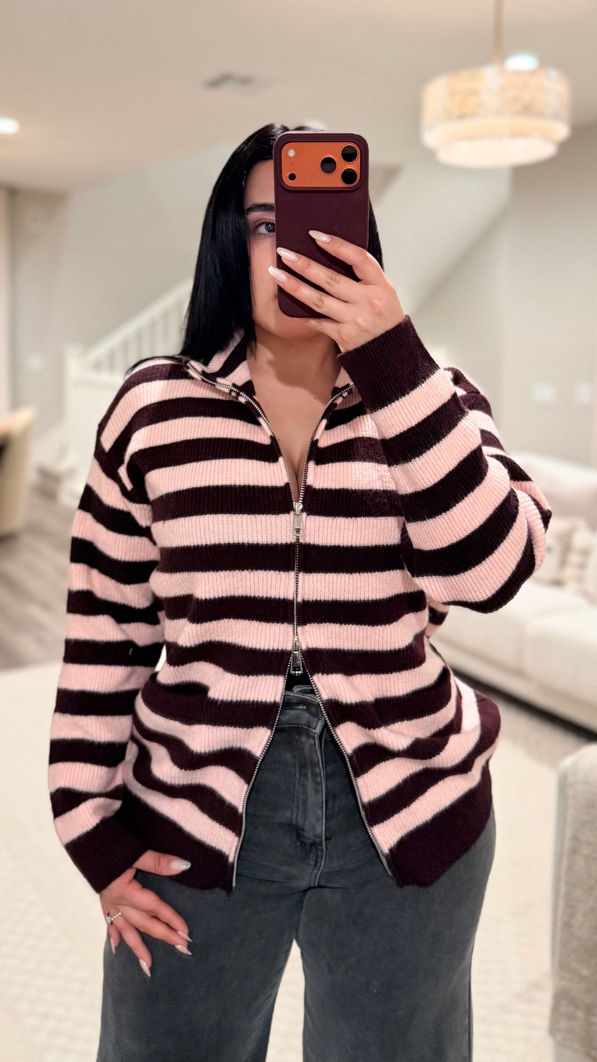 Diana Sweater