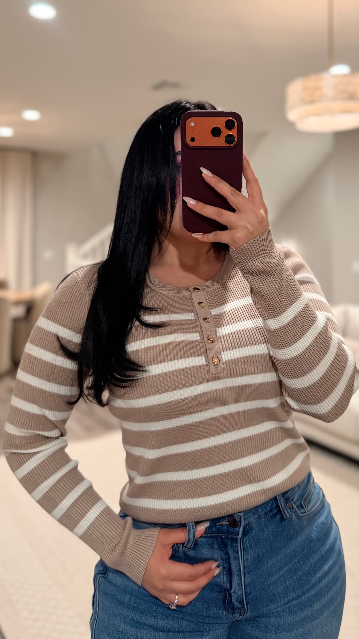 Jocelin Sweater