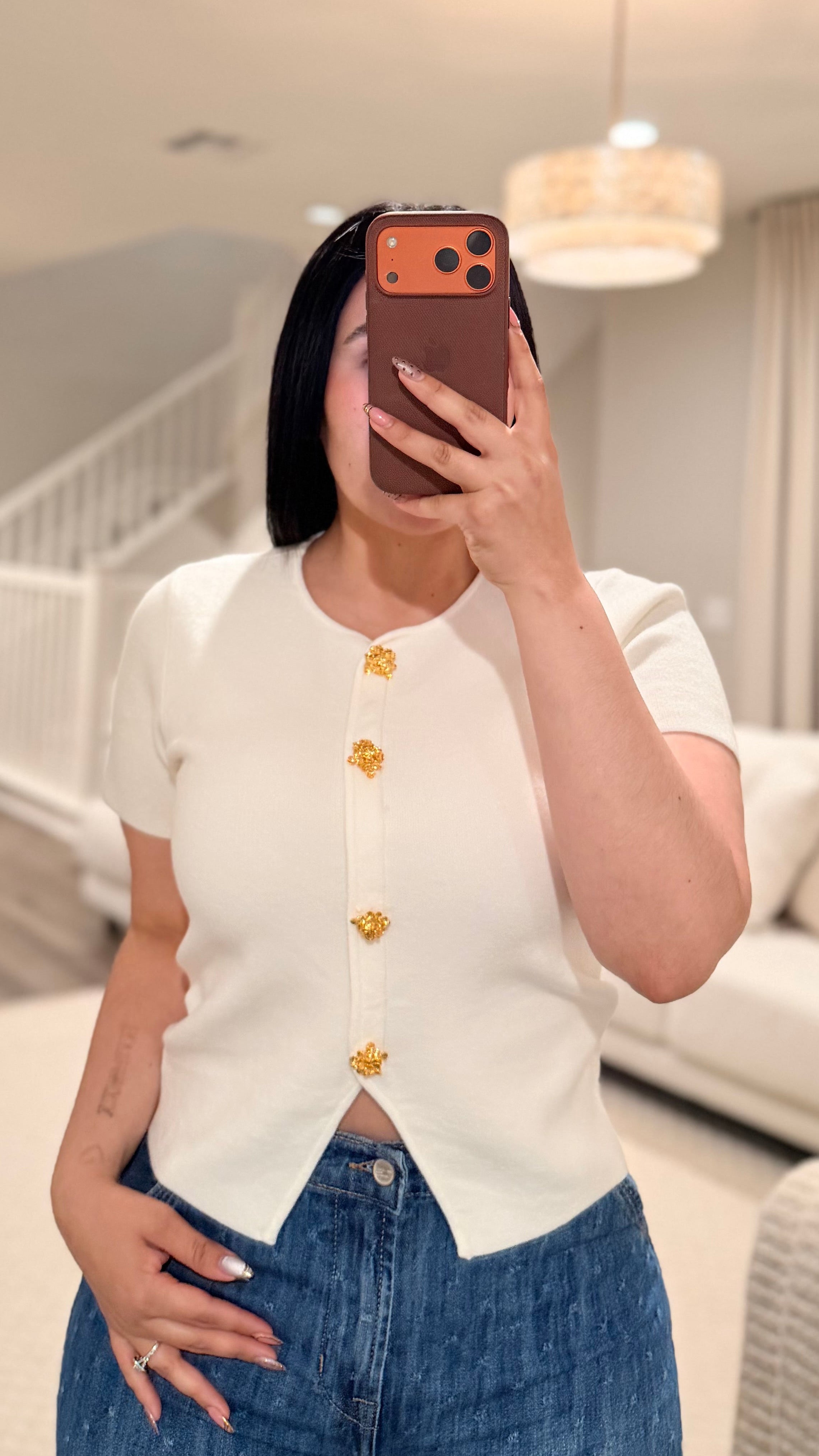 Emily Top