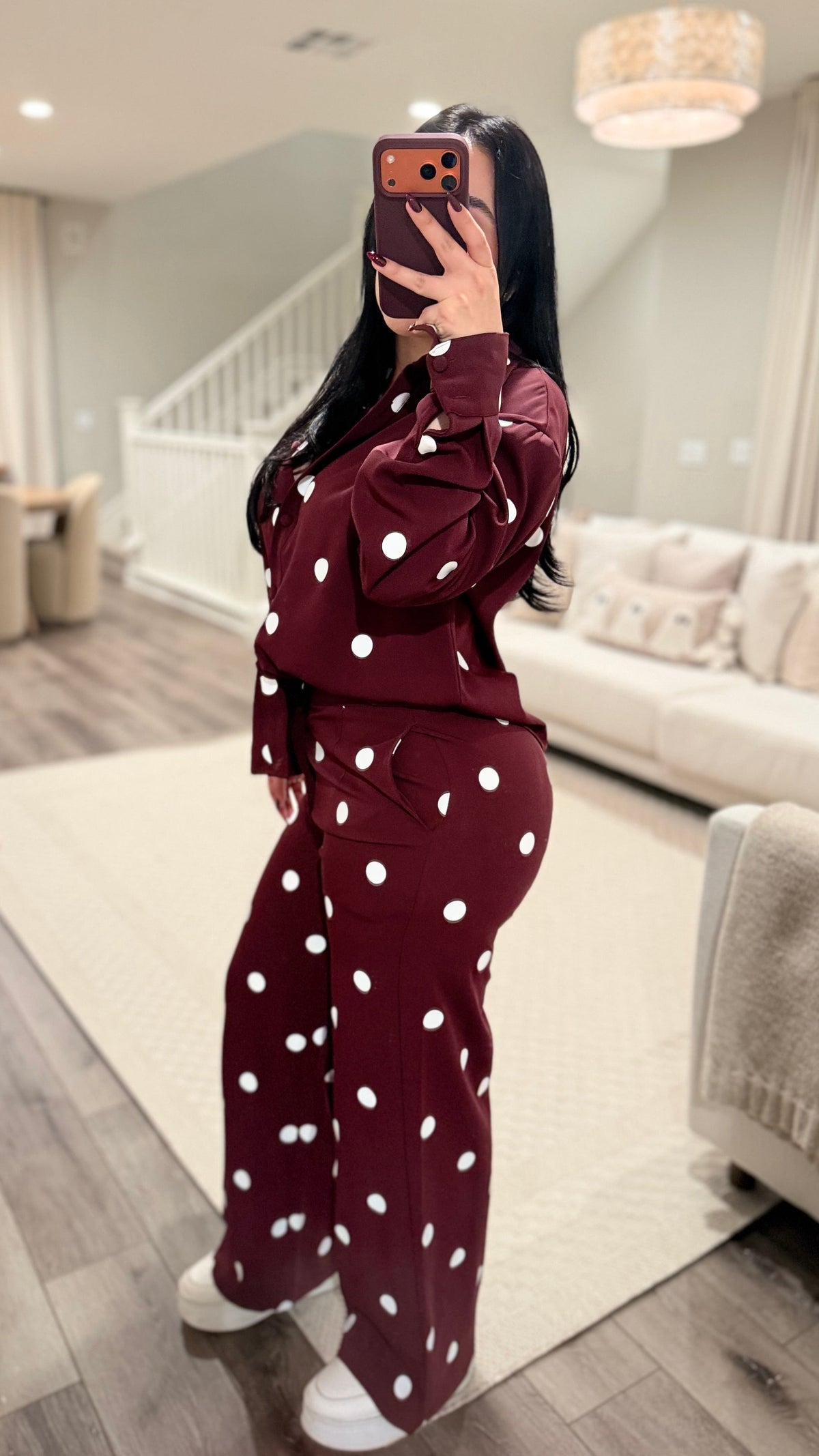 Queen Of Hearts Set