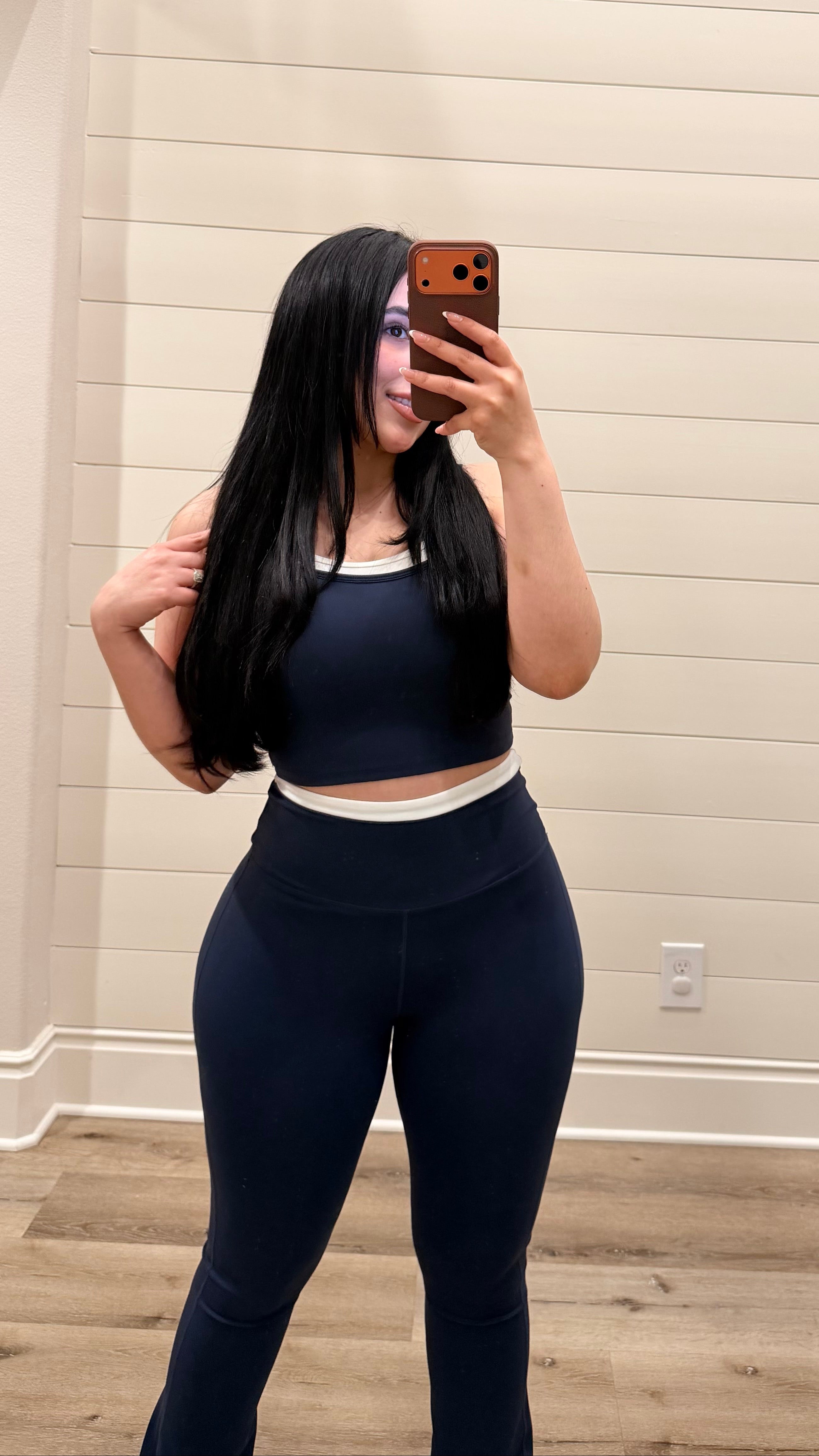 Eli Navy Active Set