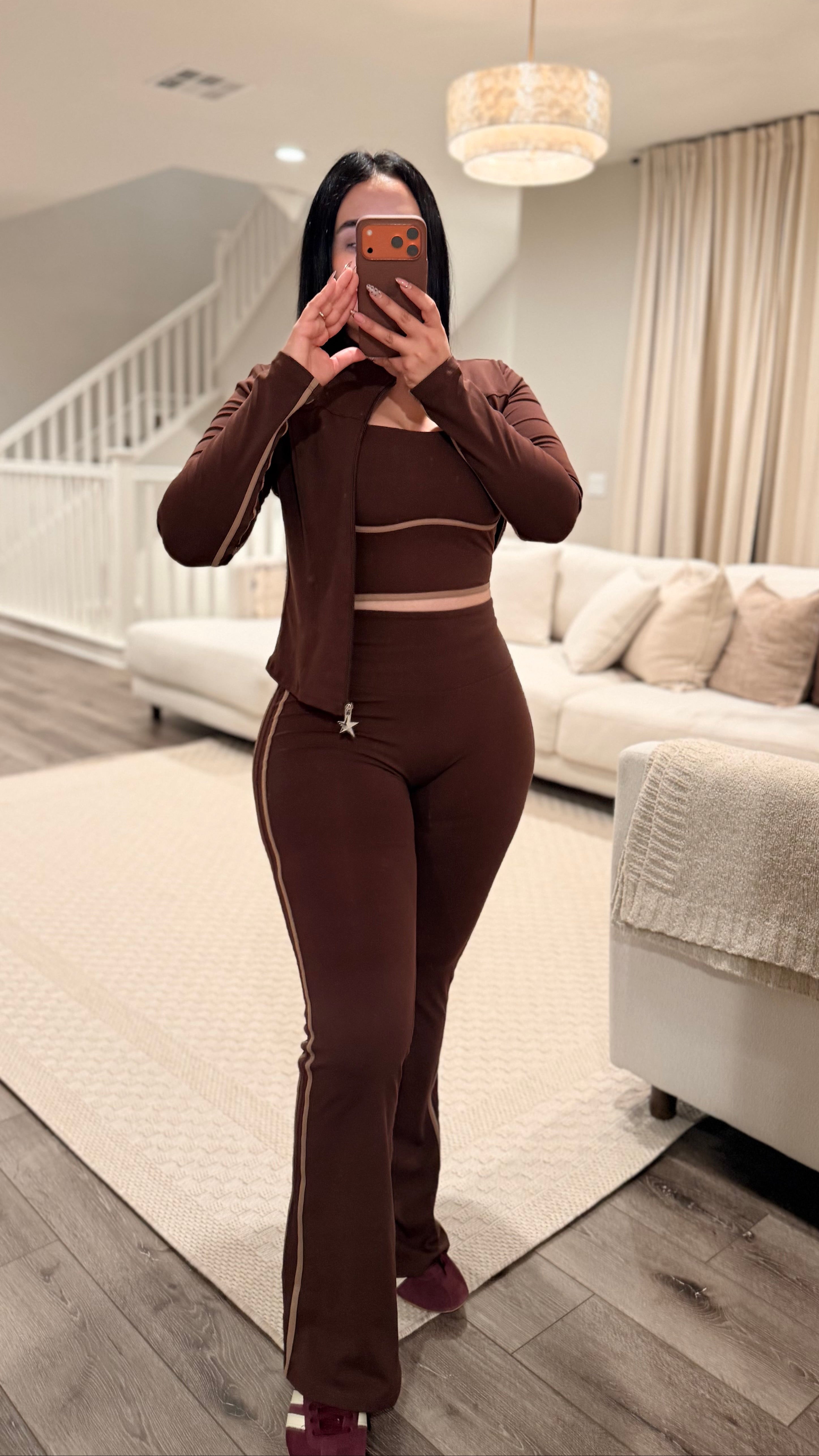 Star Spice Active Set