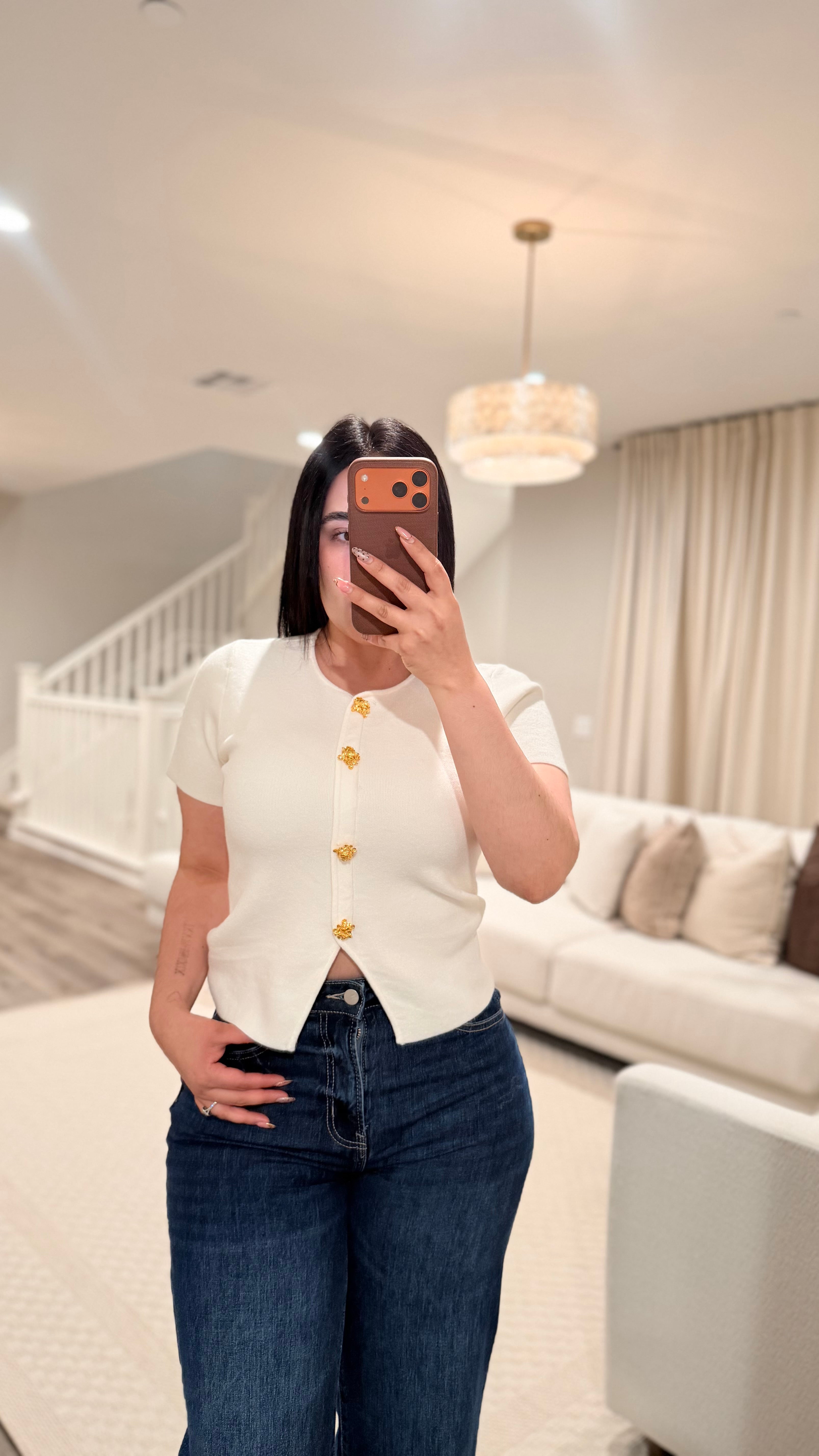 Emily Top