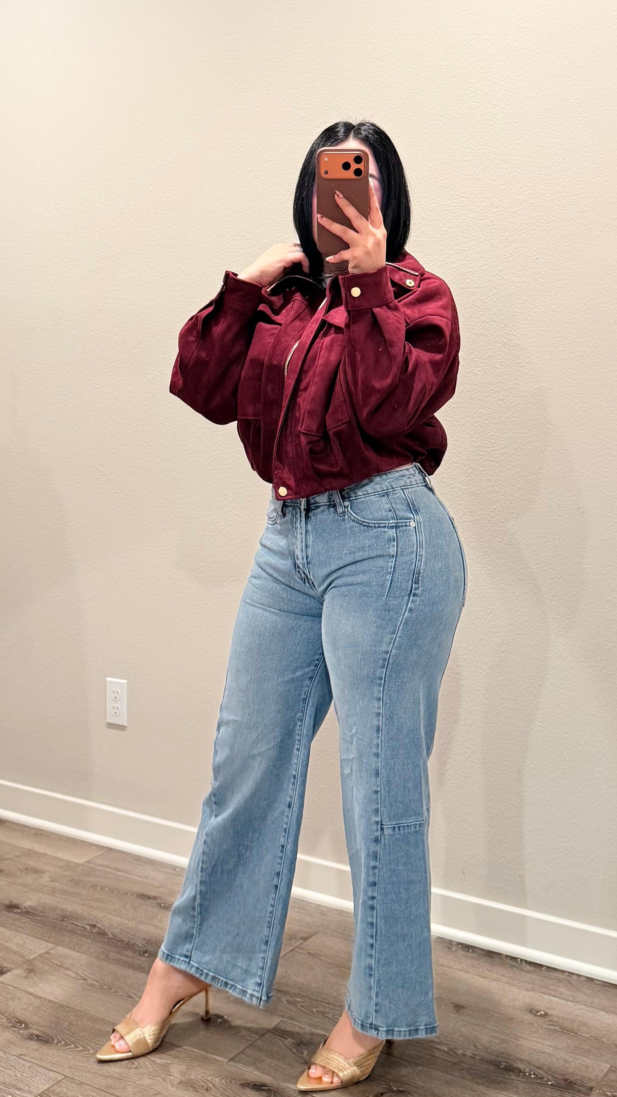 Ale Jeans