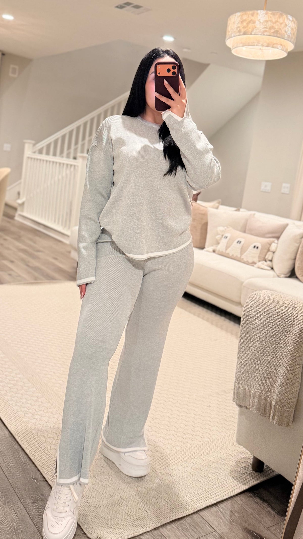 Emma Grey Set