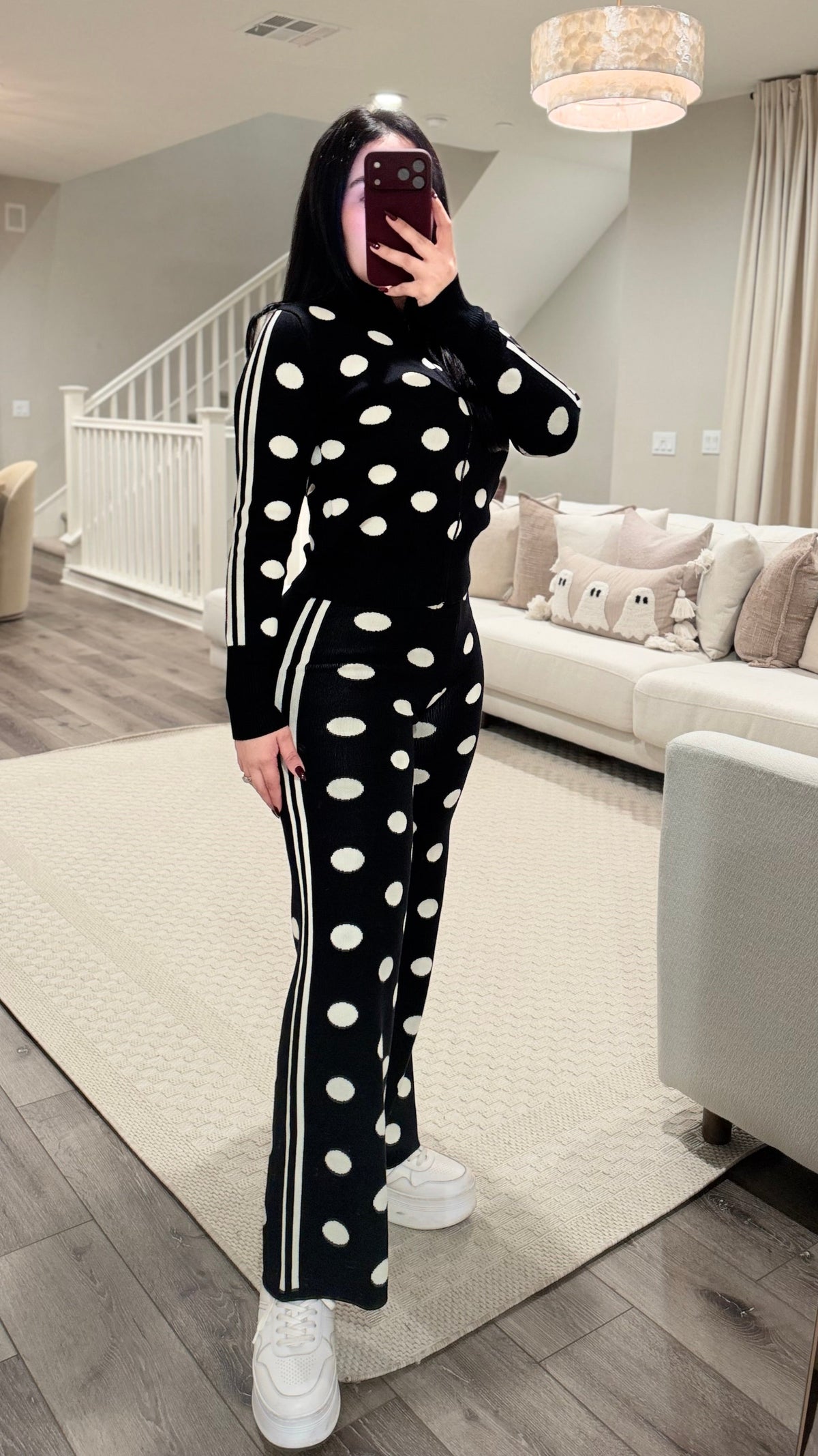 Kloe Black Set