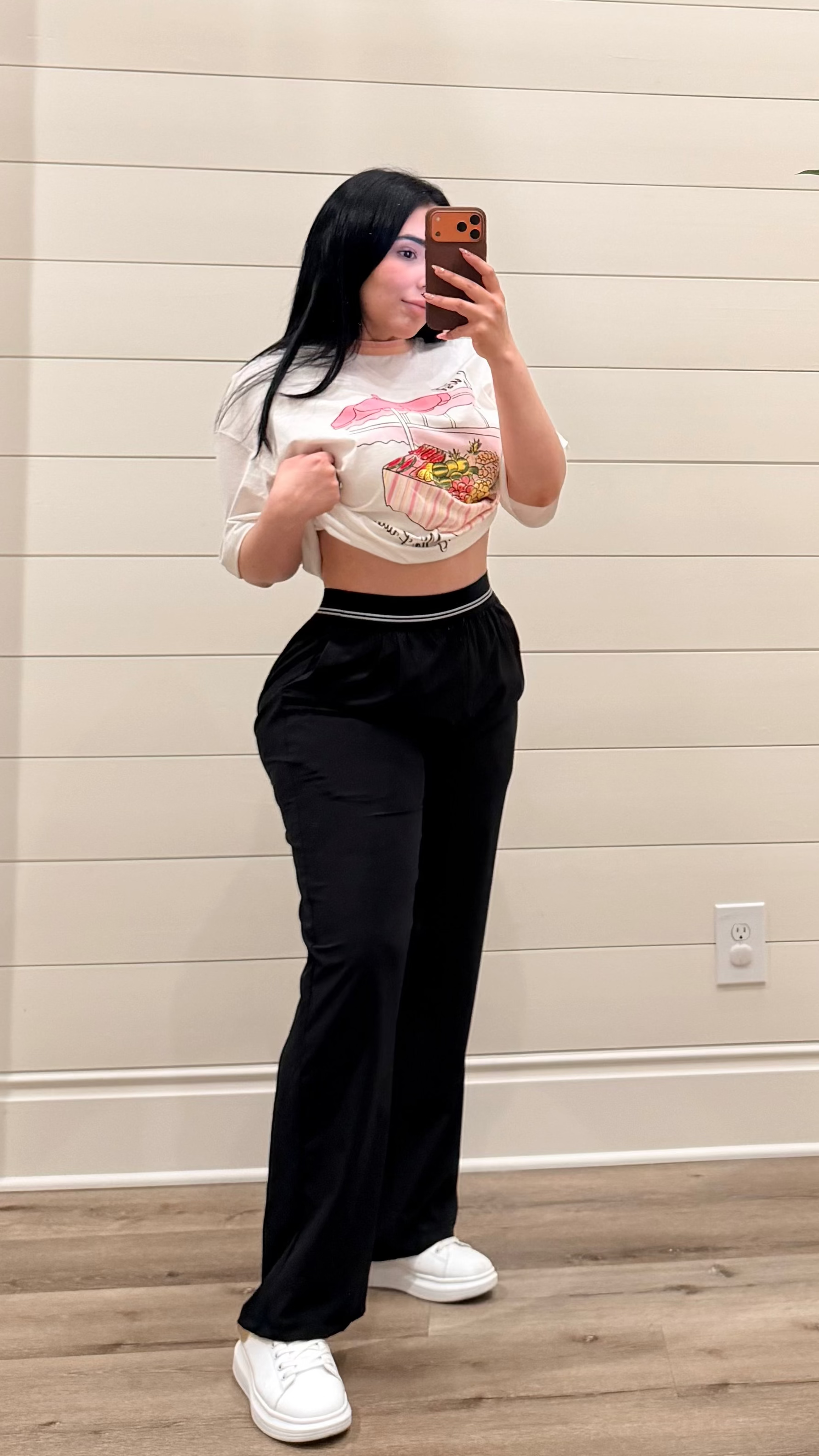 Black Trouser
