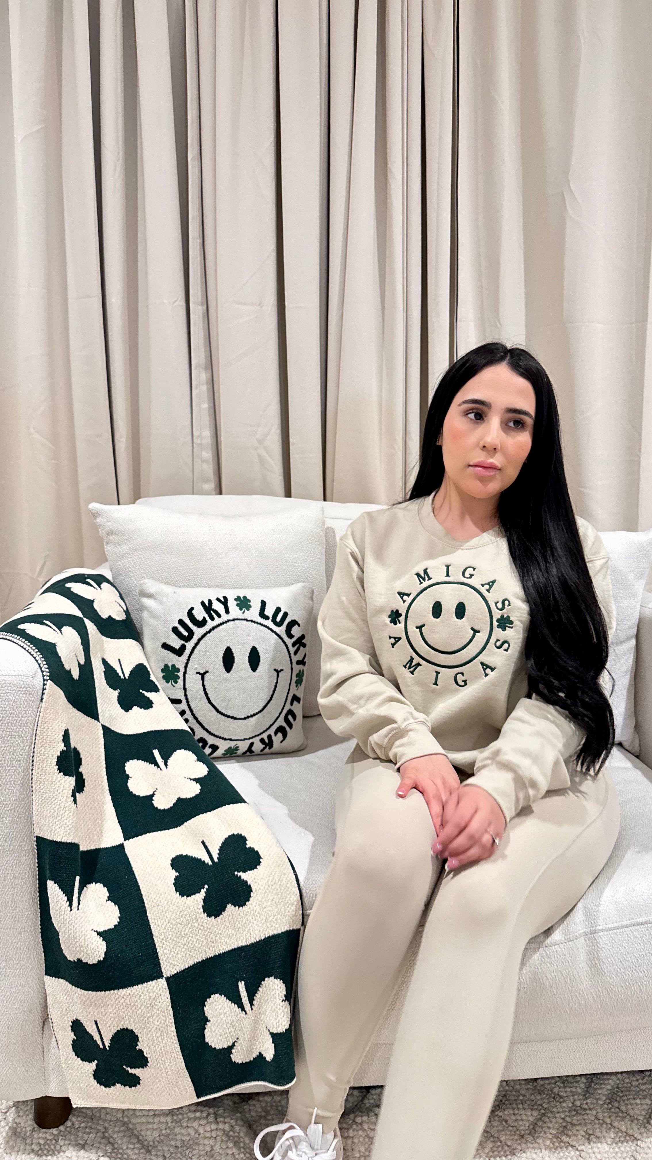 AMIGAS AMIGAS LUCKY COLLECTION