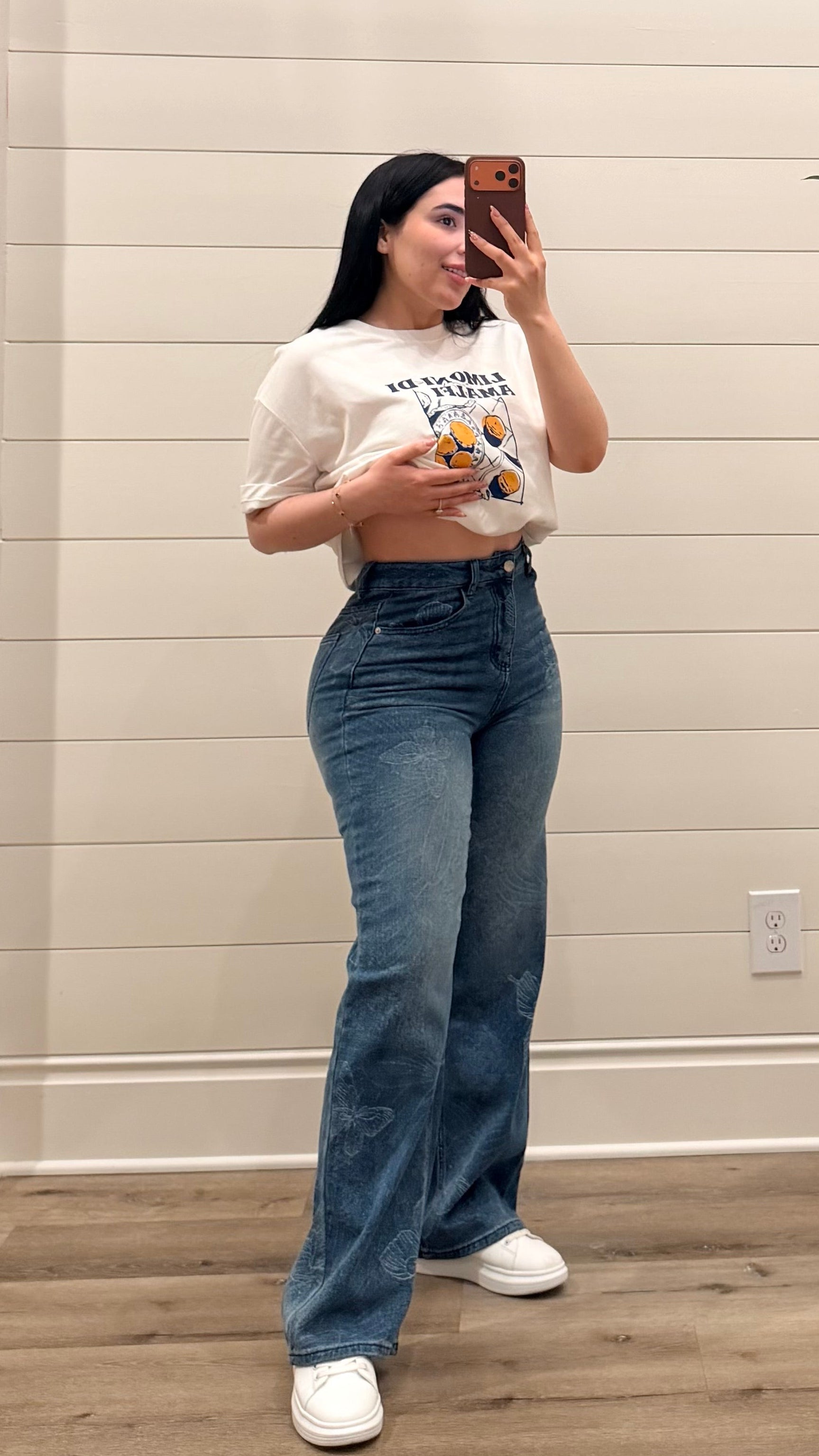 Mari Jeans