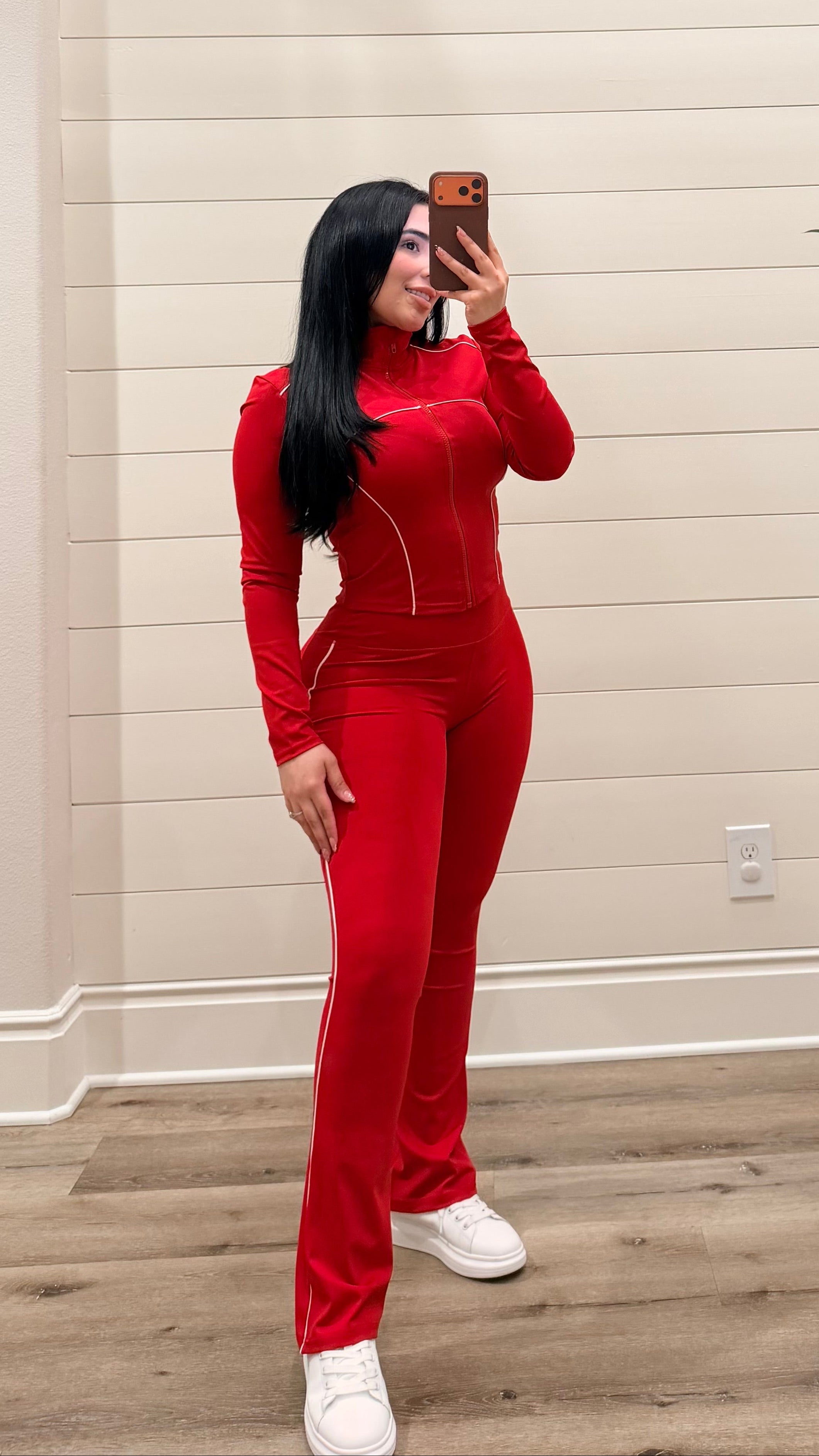 Cherry Active Set