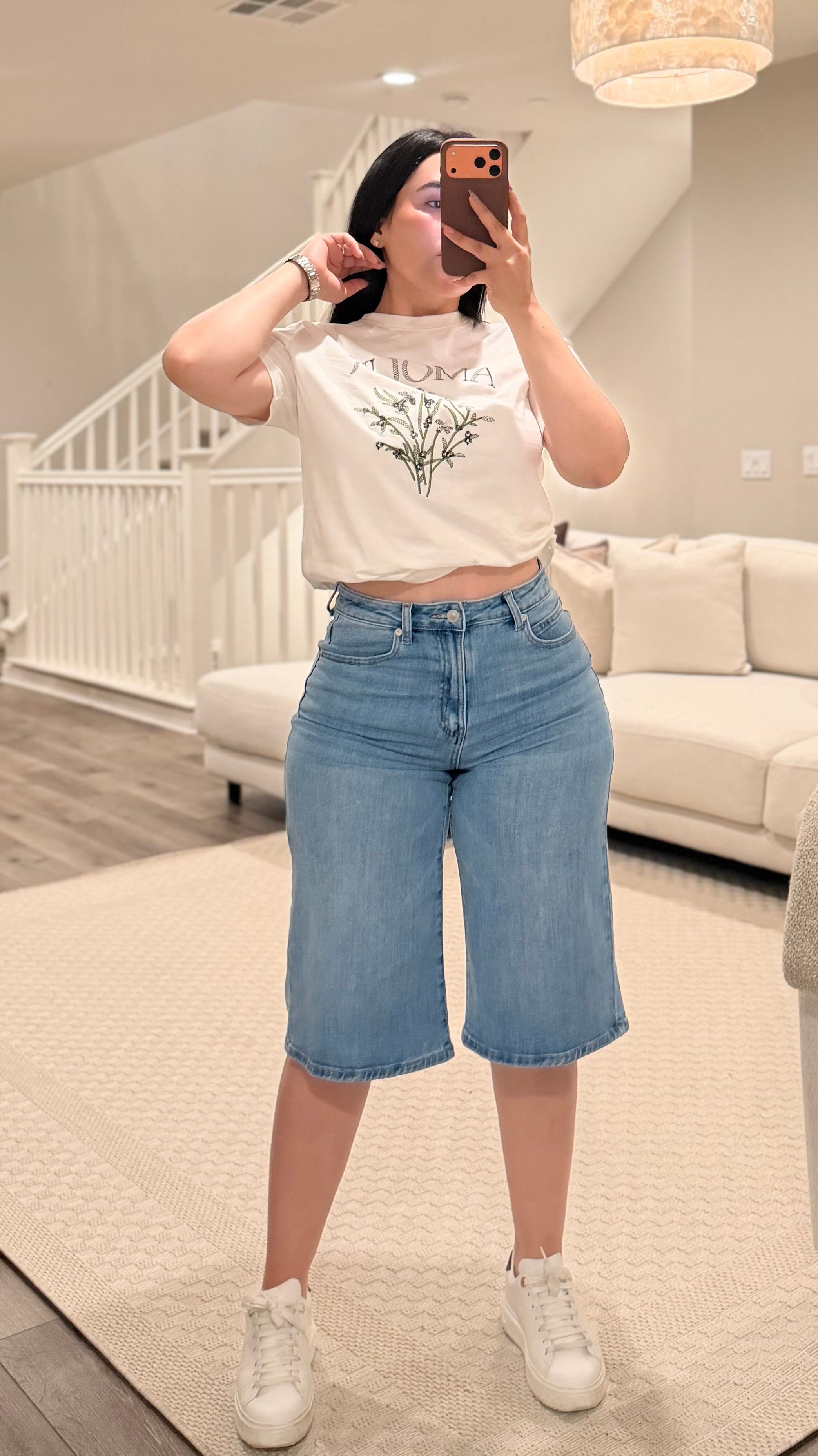 Bermudas Shorts
