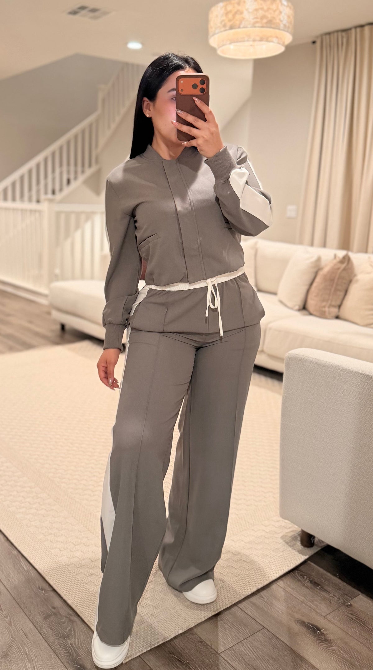 Pricila Set