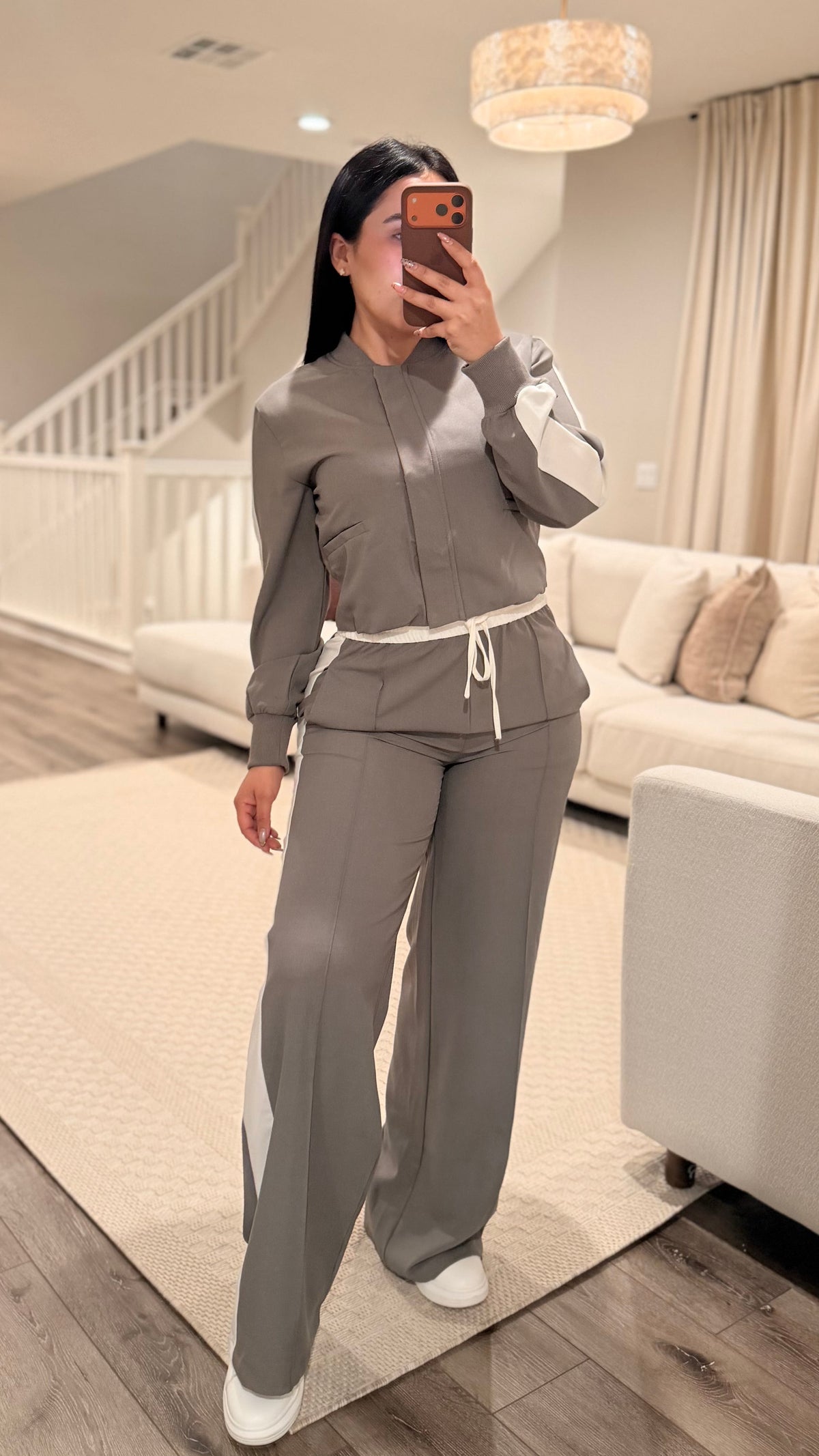 Pricila Set