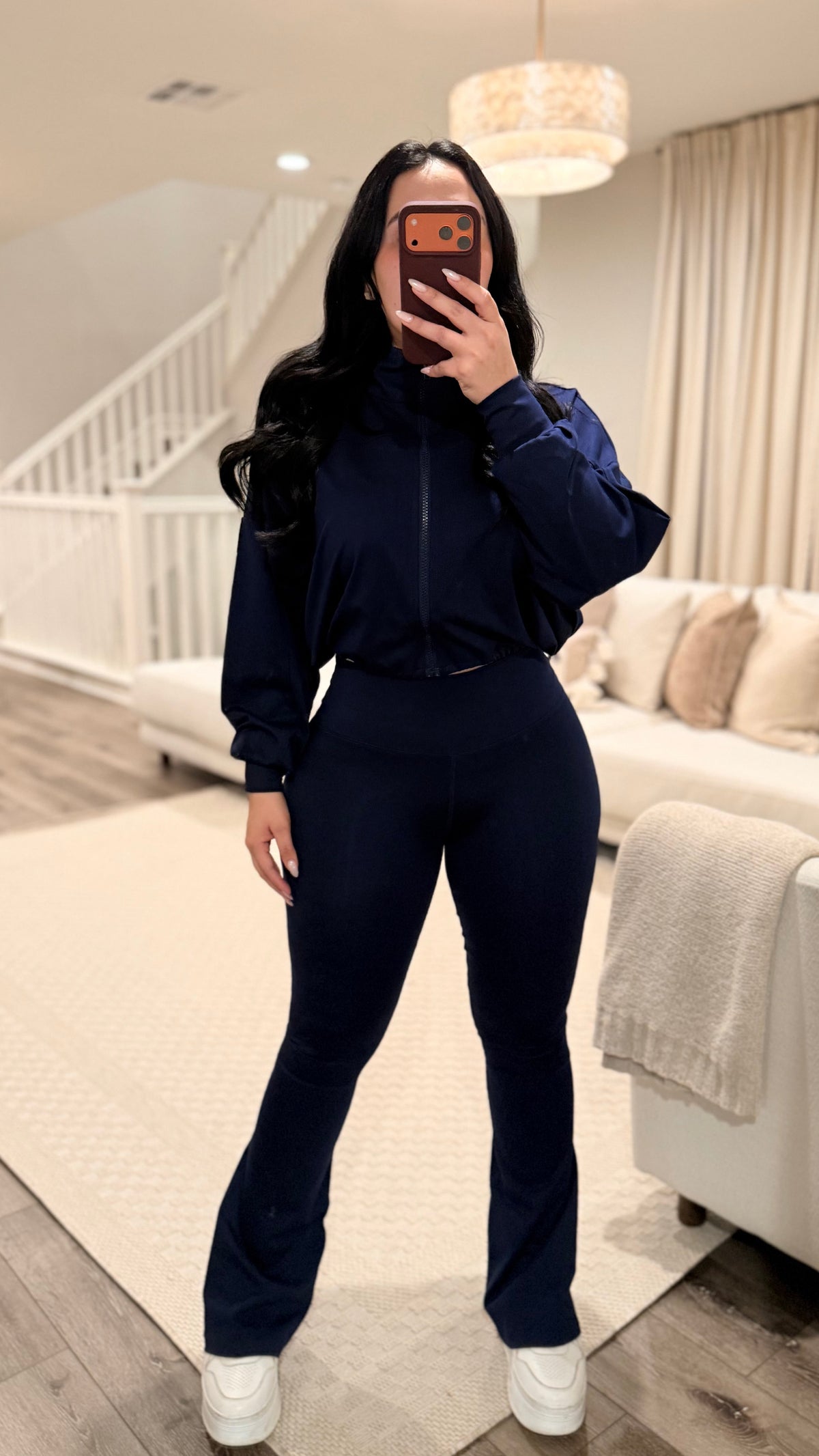 Navy Active Set