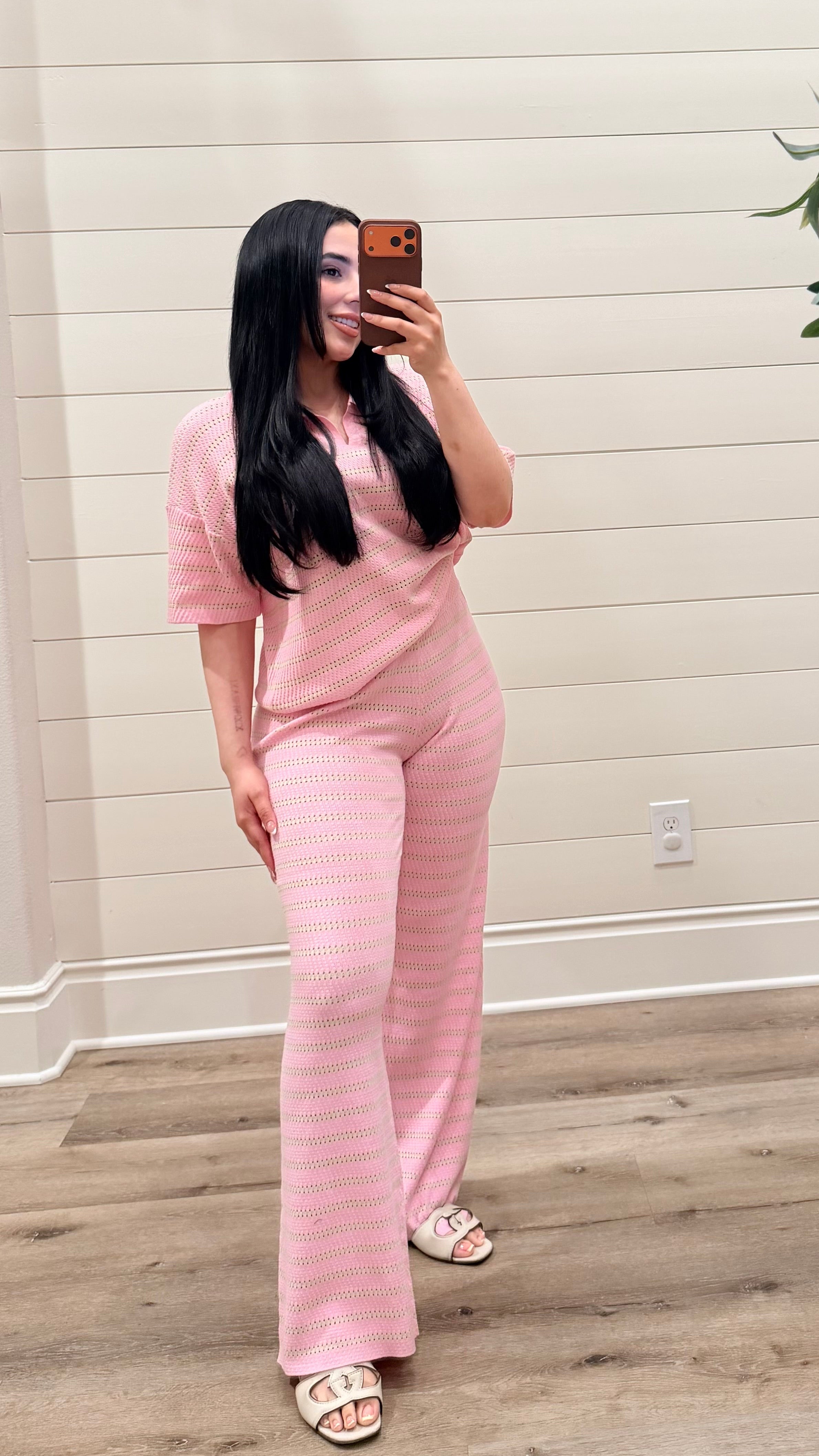 Pink Gema Set